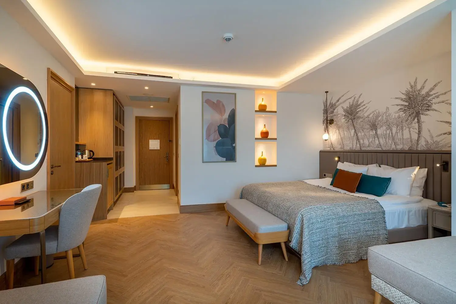 Bedroom in Liberty Fabay - Ultra All Inclusive Bedroom in Liberty Fabay - Ultra All Inclusive