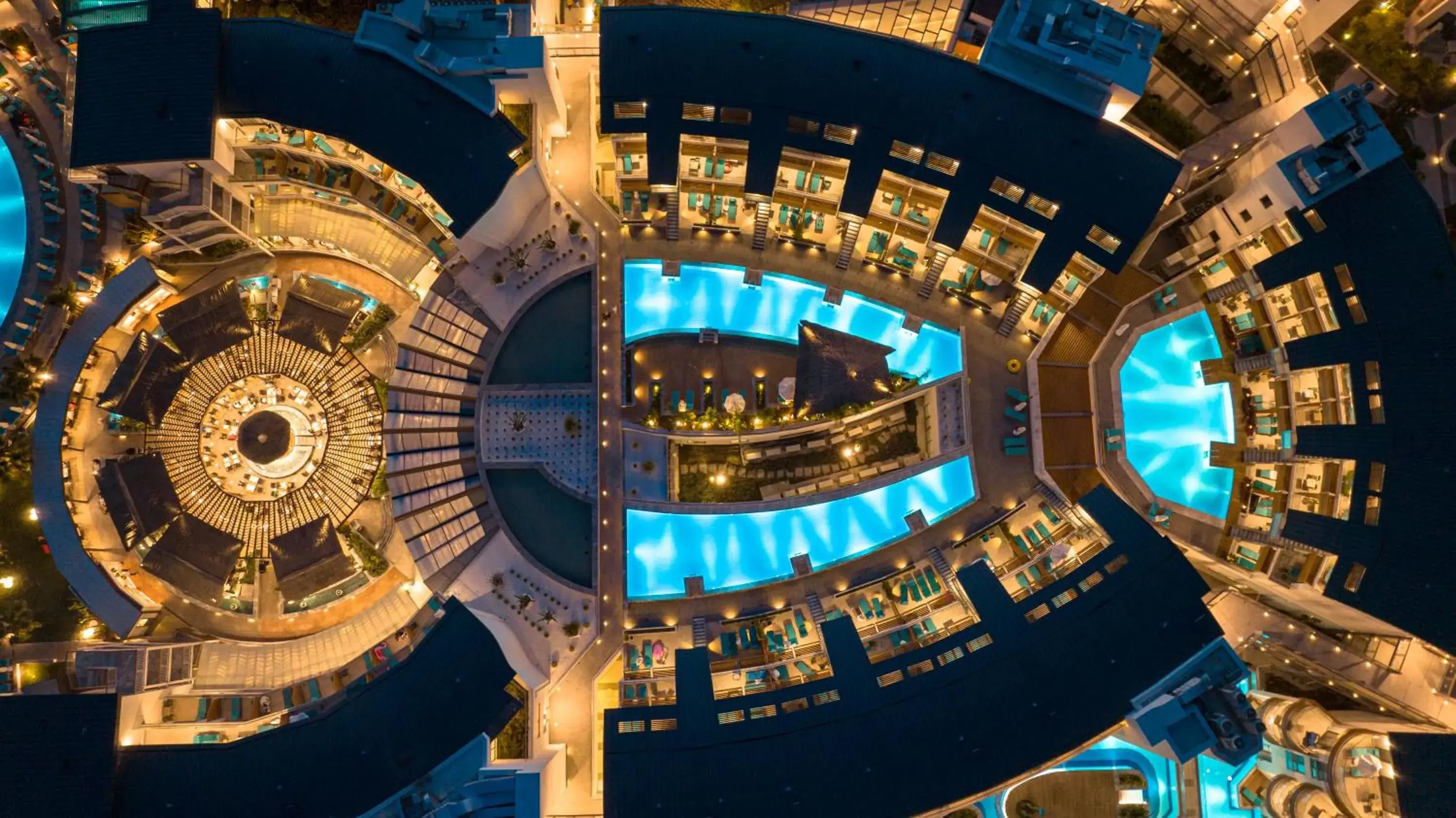 Property building in Liberty Fabay - Ultra All Inclusive Property building in Liberty Fabay - Ultra All Inclusive