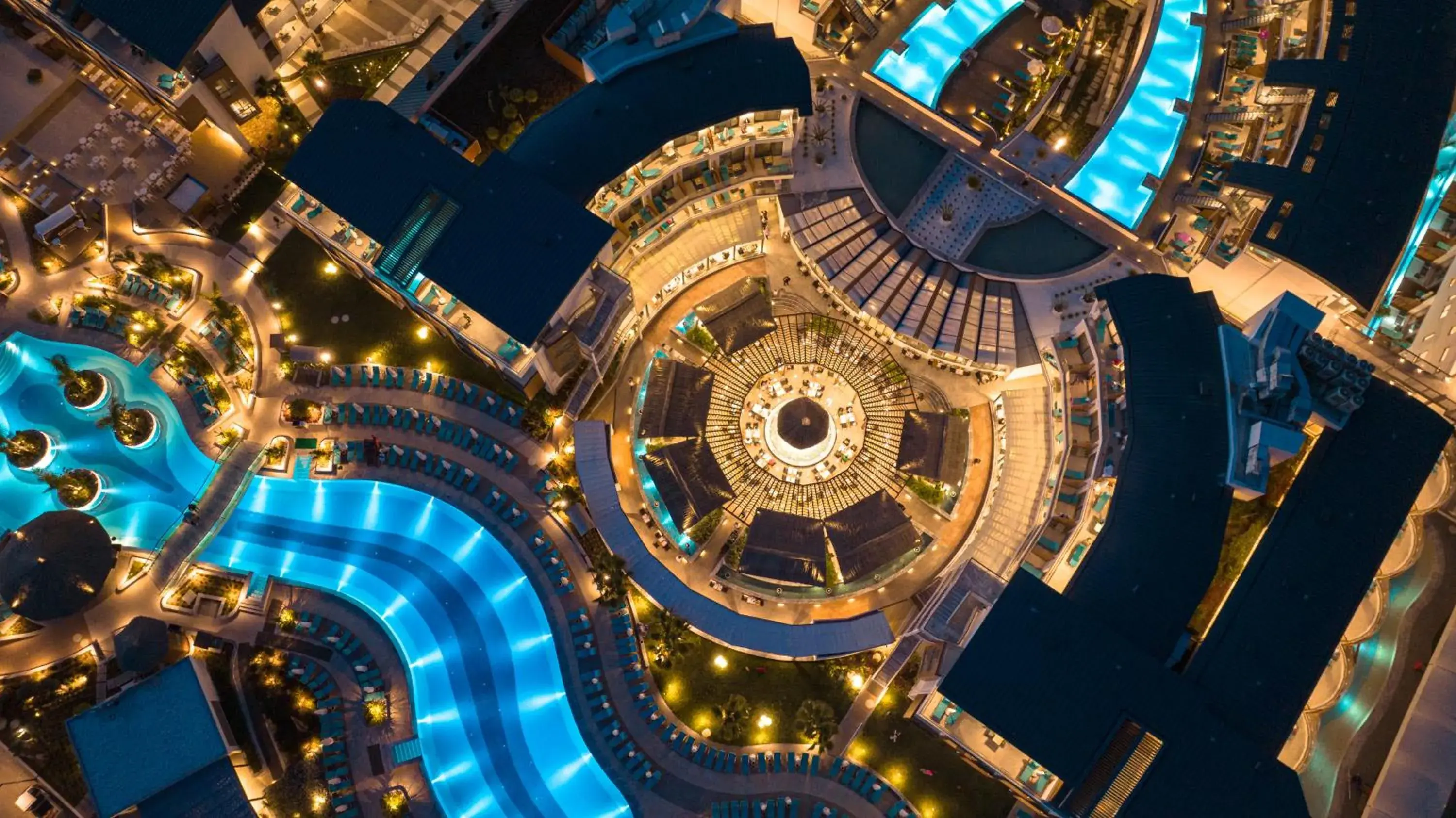 Property building in Liberty Fabay - Ultra All Inclusive Property building in Liberty Fabay - Ultra All Inclusive