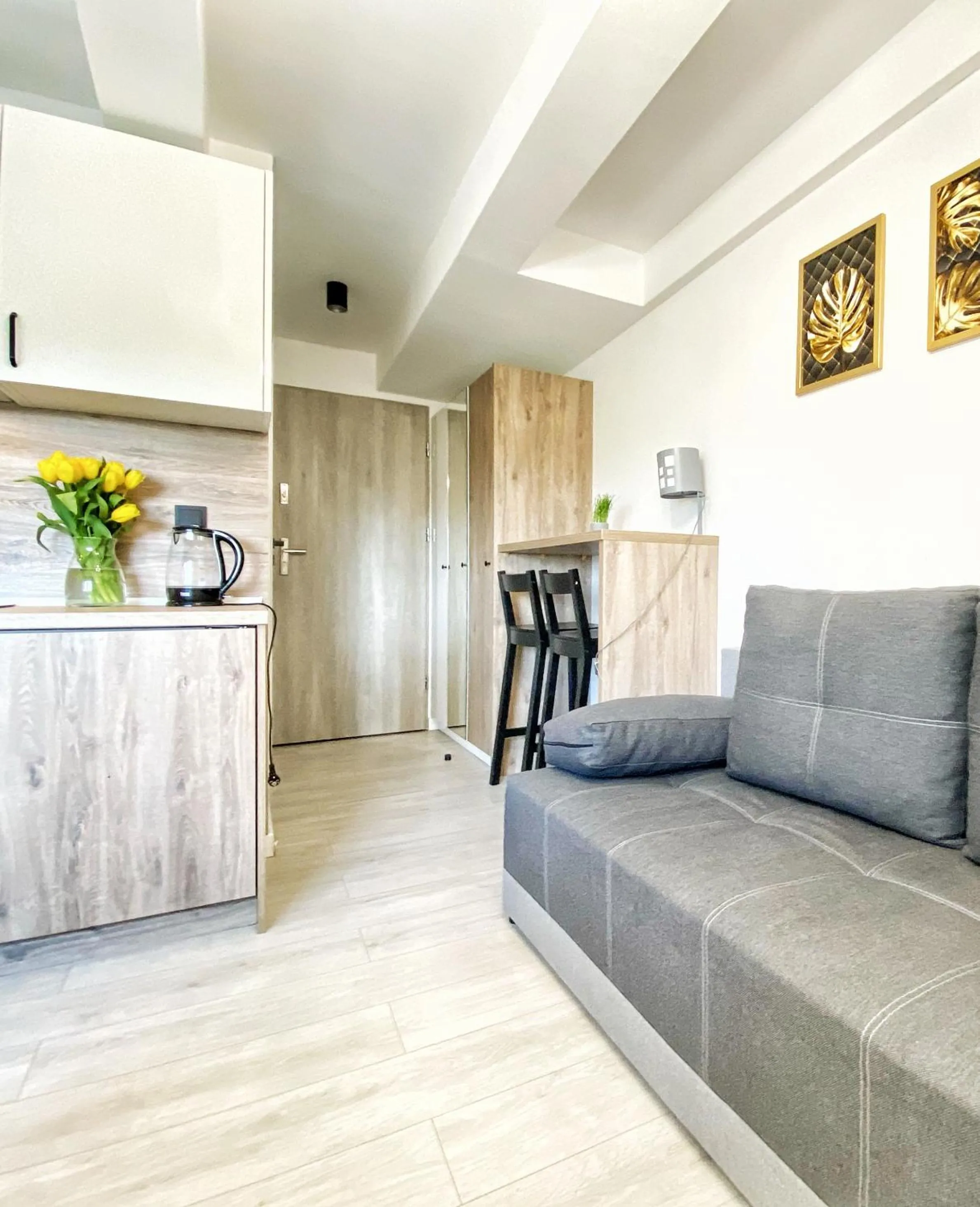 BP Apartment VI