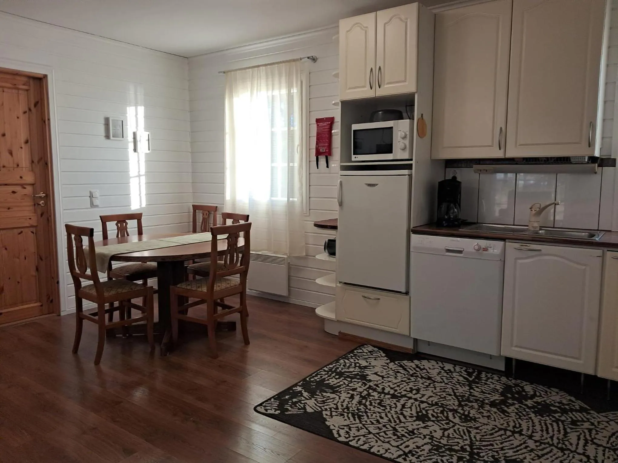 Yyterin Villa Pyrylä