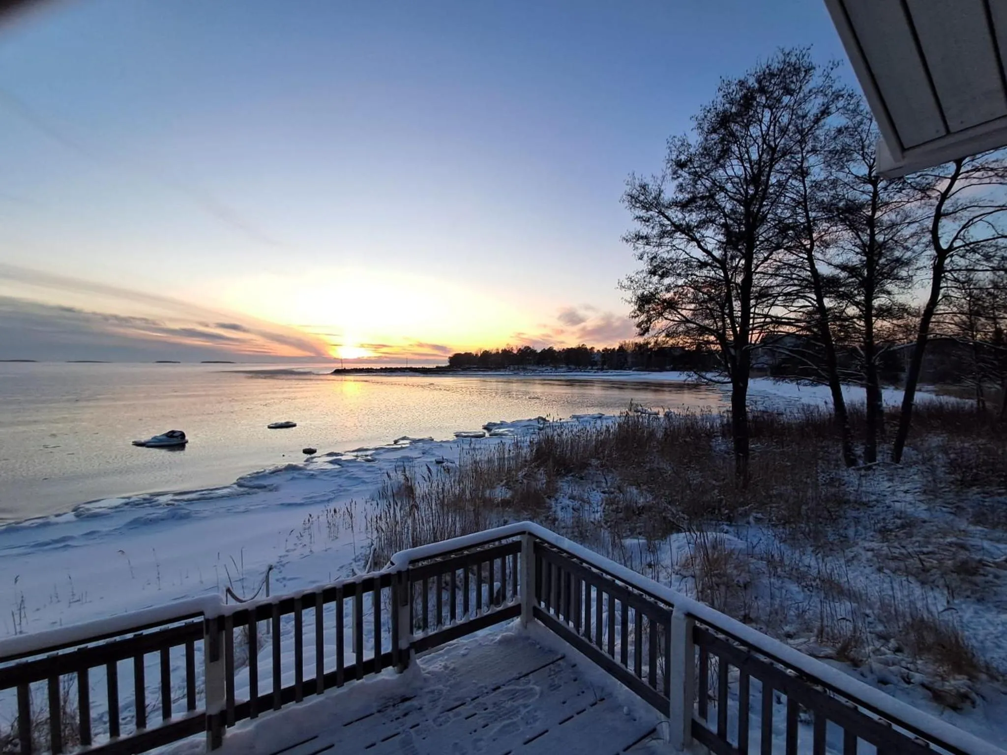 Yyterin Villa Pyrylä