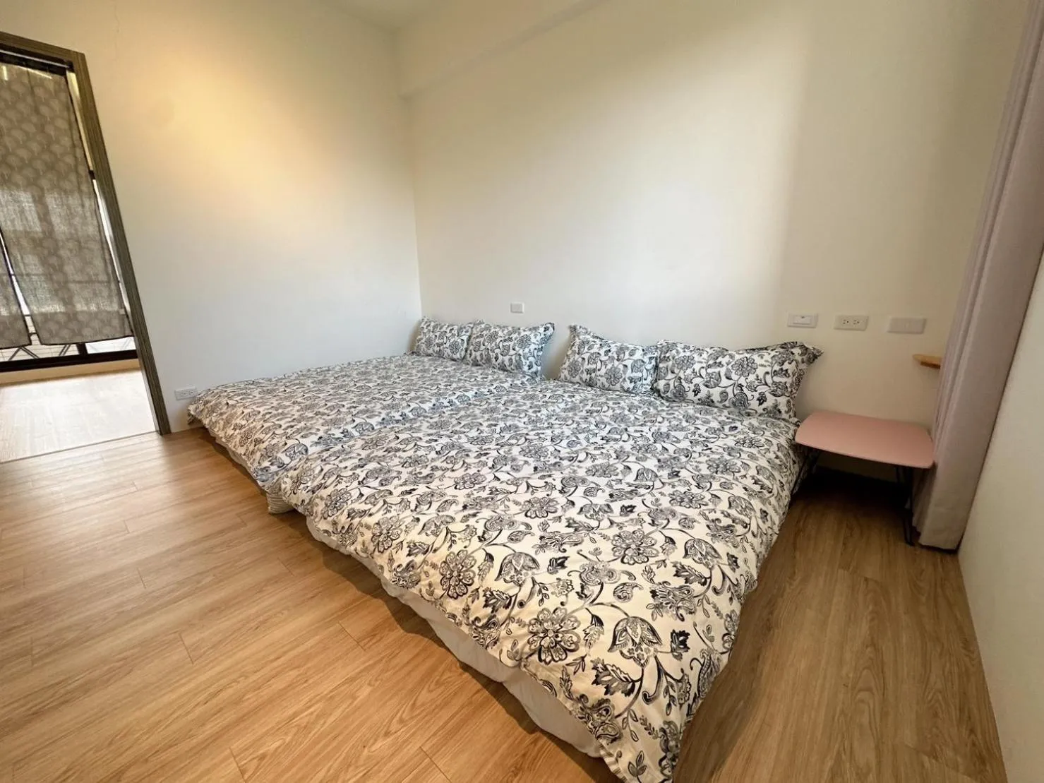 Bedroom, Bed in 9 Tan Yuan Homestay