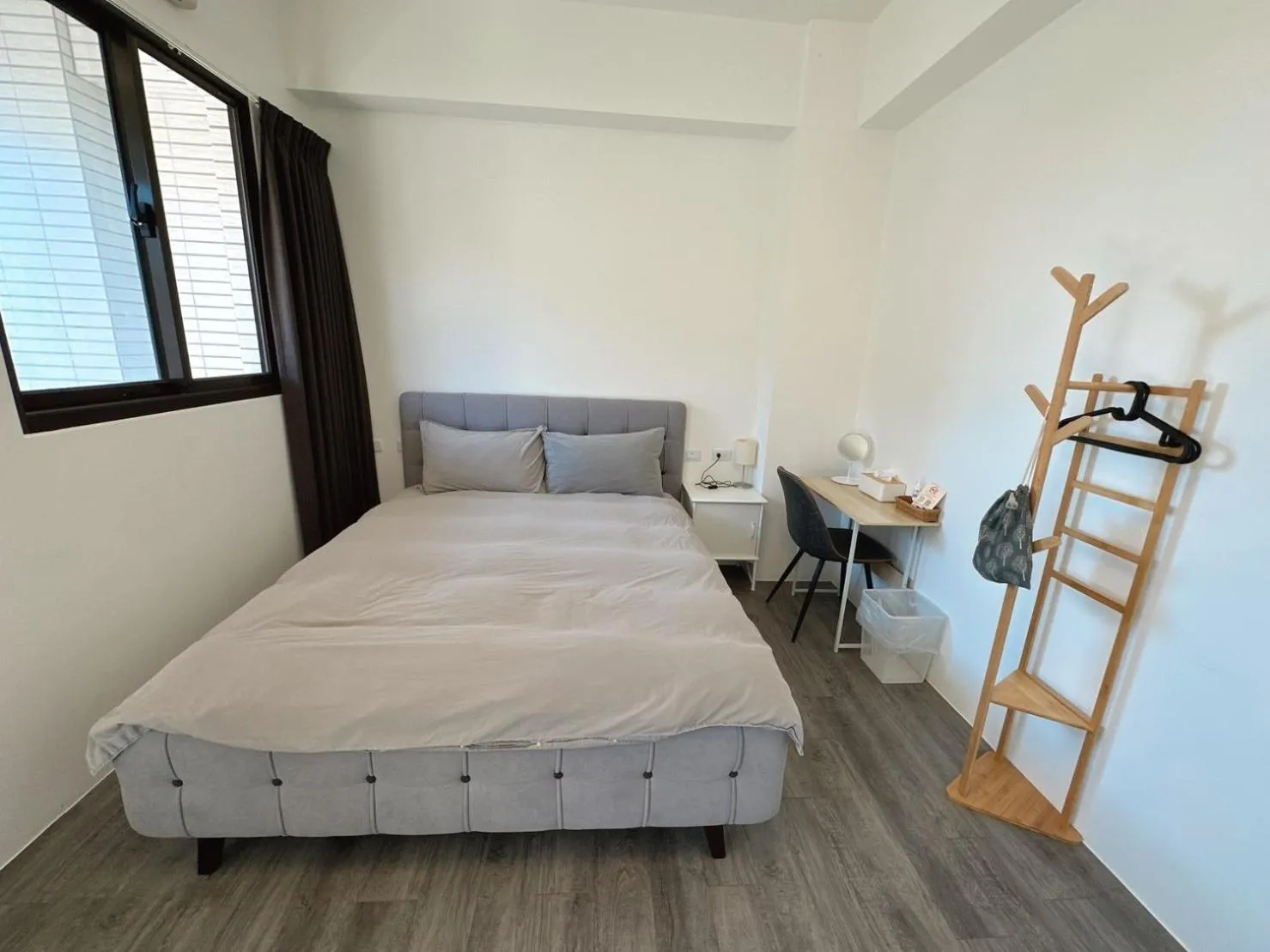 Bedroom, Bed in 9 Tan Yuan Homestay