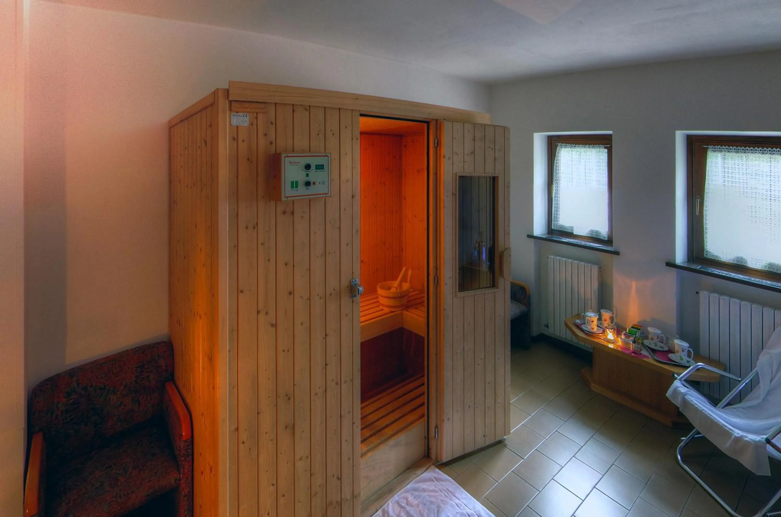 Activities, Bed in GH Hotel Fratazza