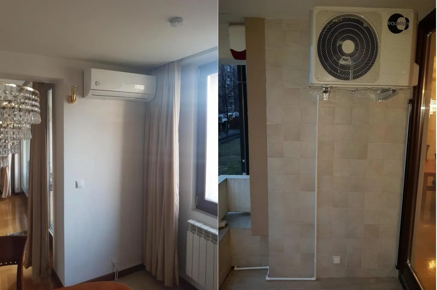 Apartment Nowiniarska near the Old Town