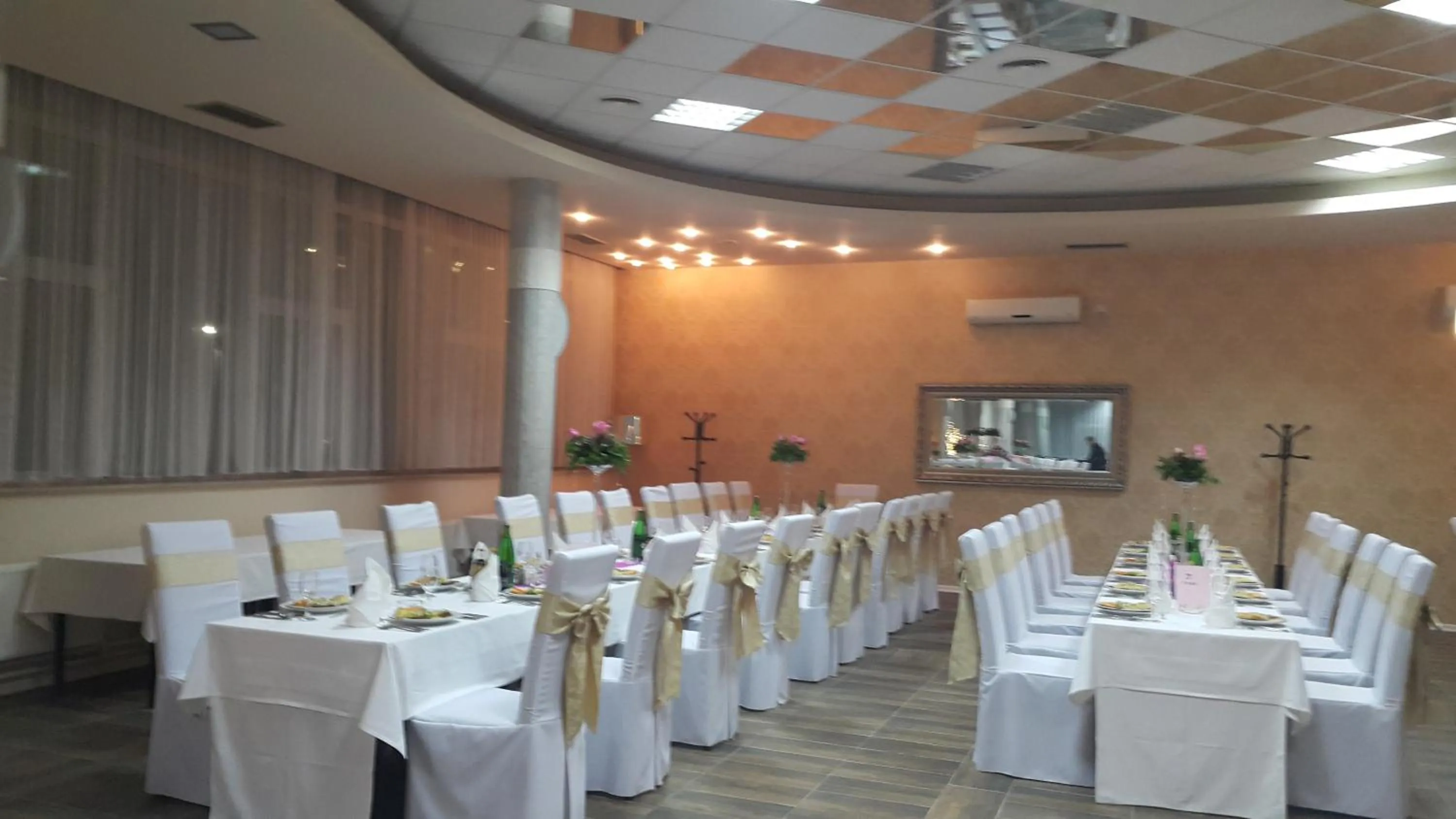 Banquet/Function facilities in Park Hotel
