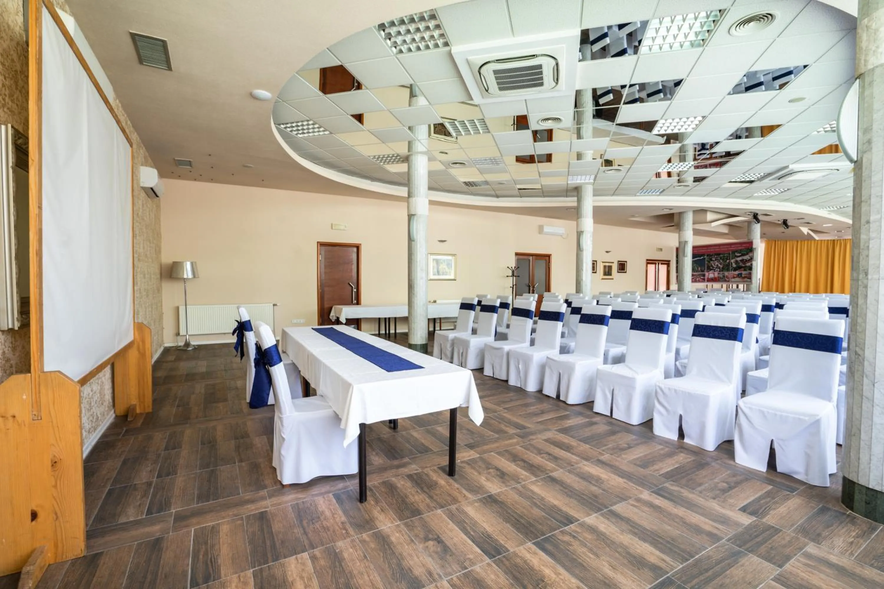 Banquet/Function facilities in Park Hotel