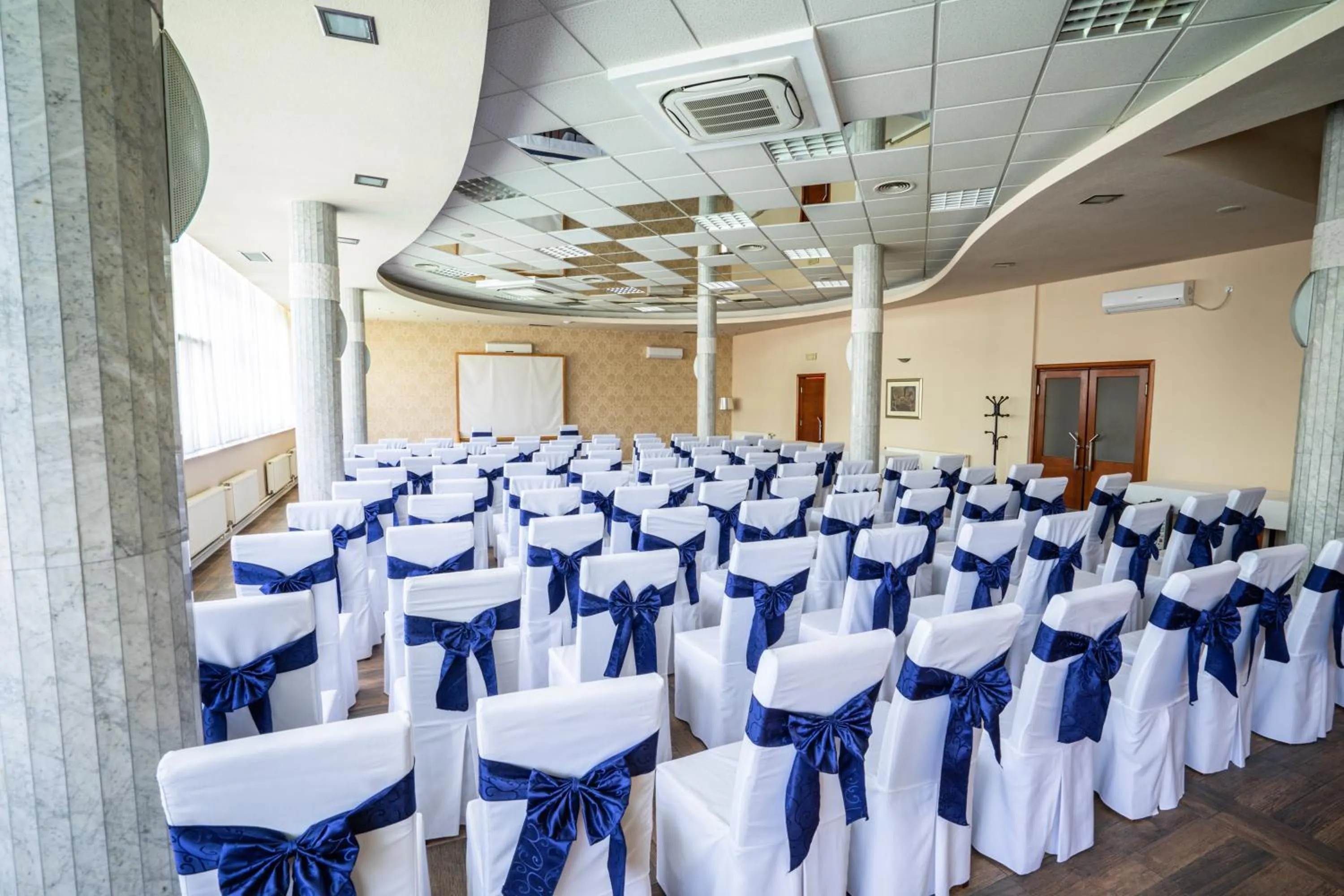 Meeting/conference room in Park Hotel