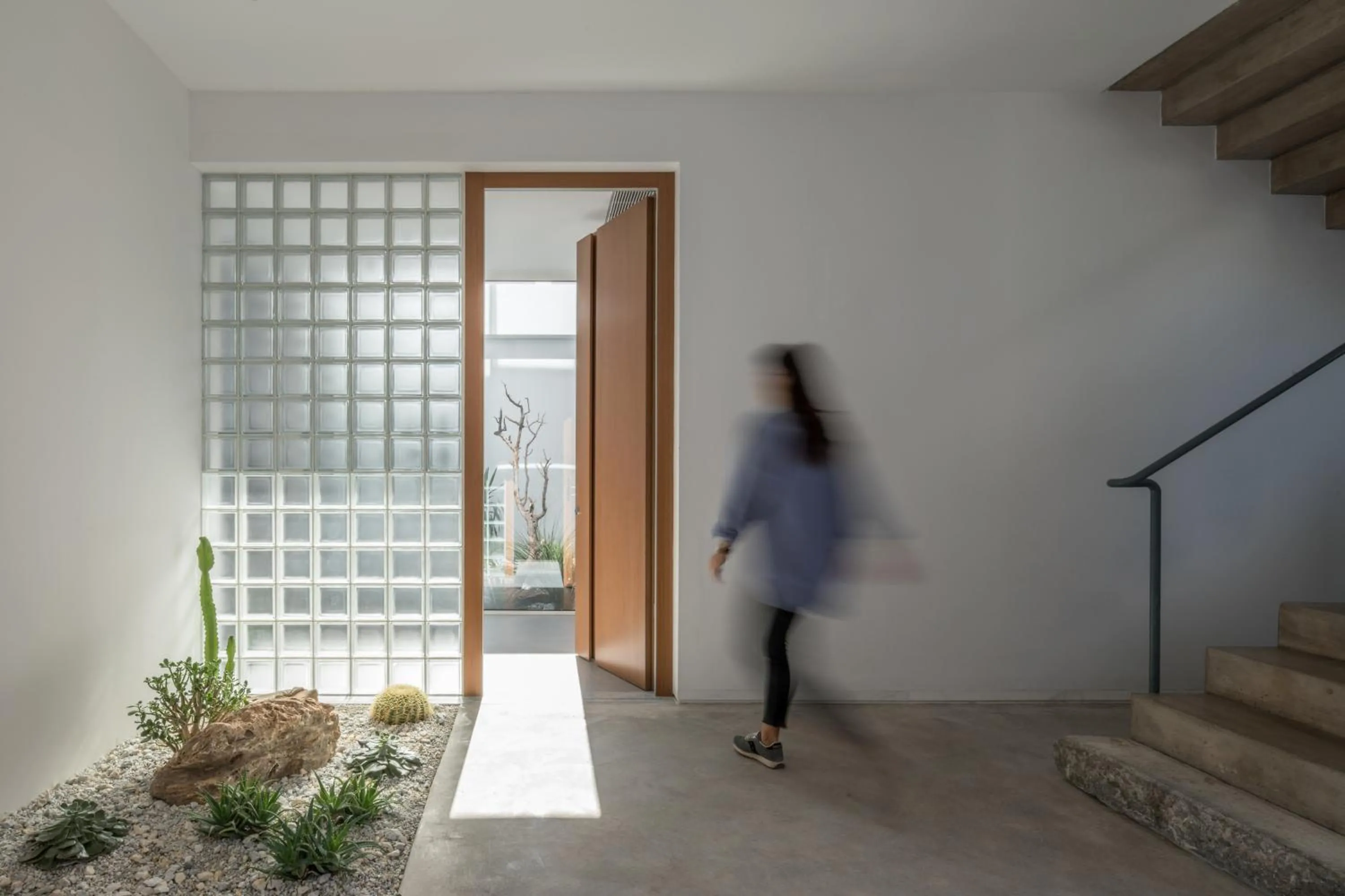 Villa Mimaze Minimalist Living