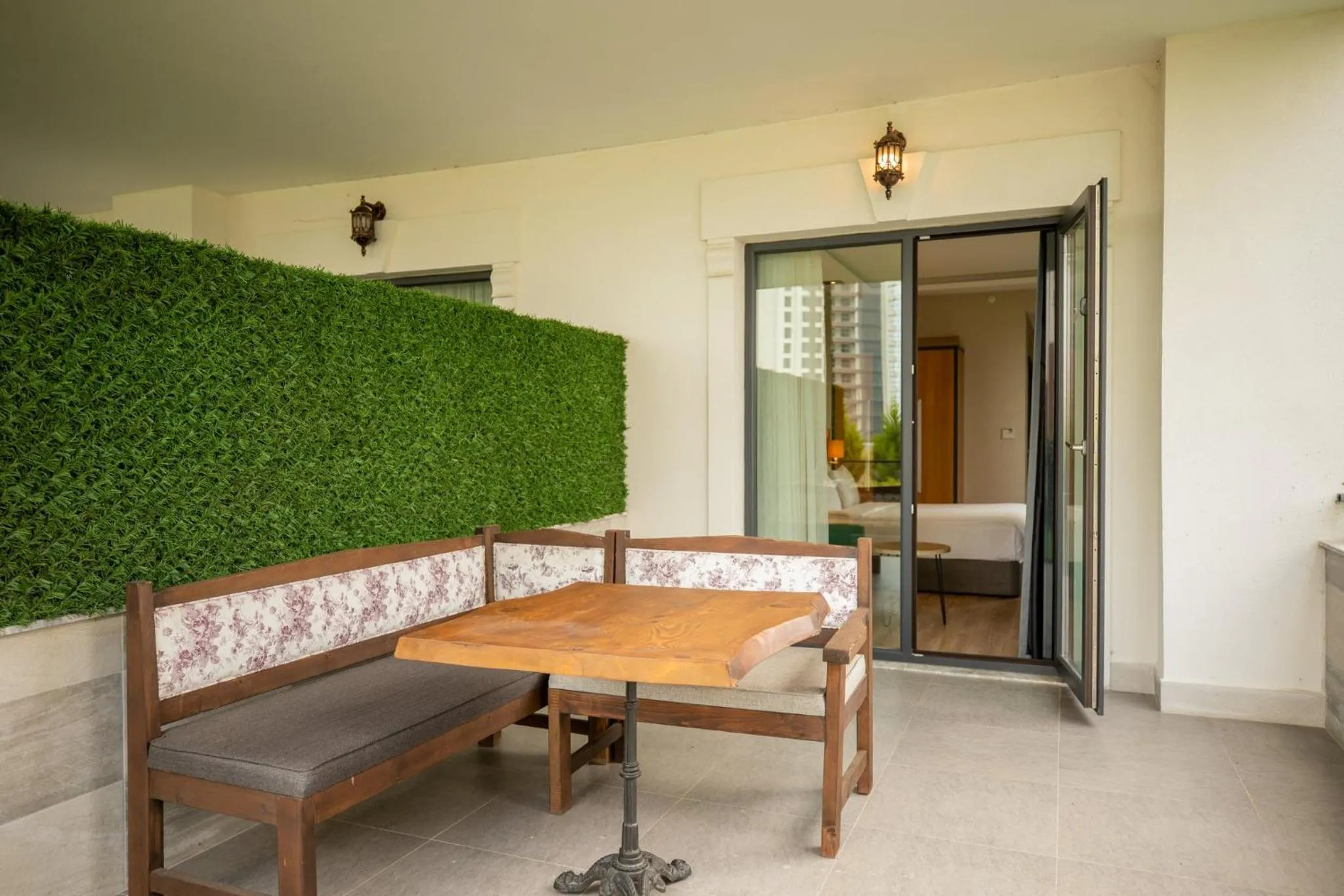 Photo of the whole room in Holiday Inn - Trabzon-East by IHG