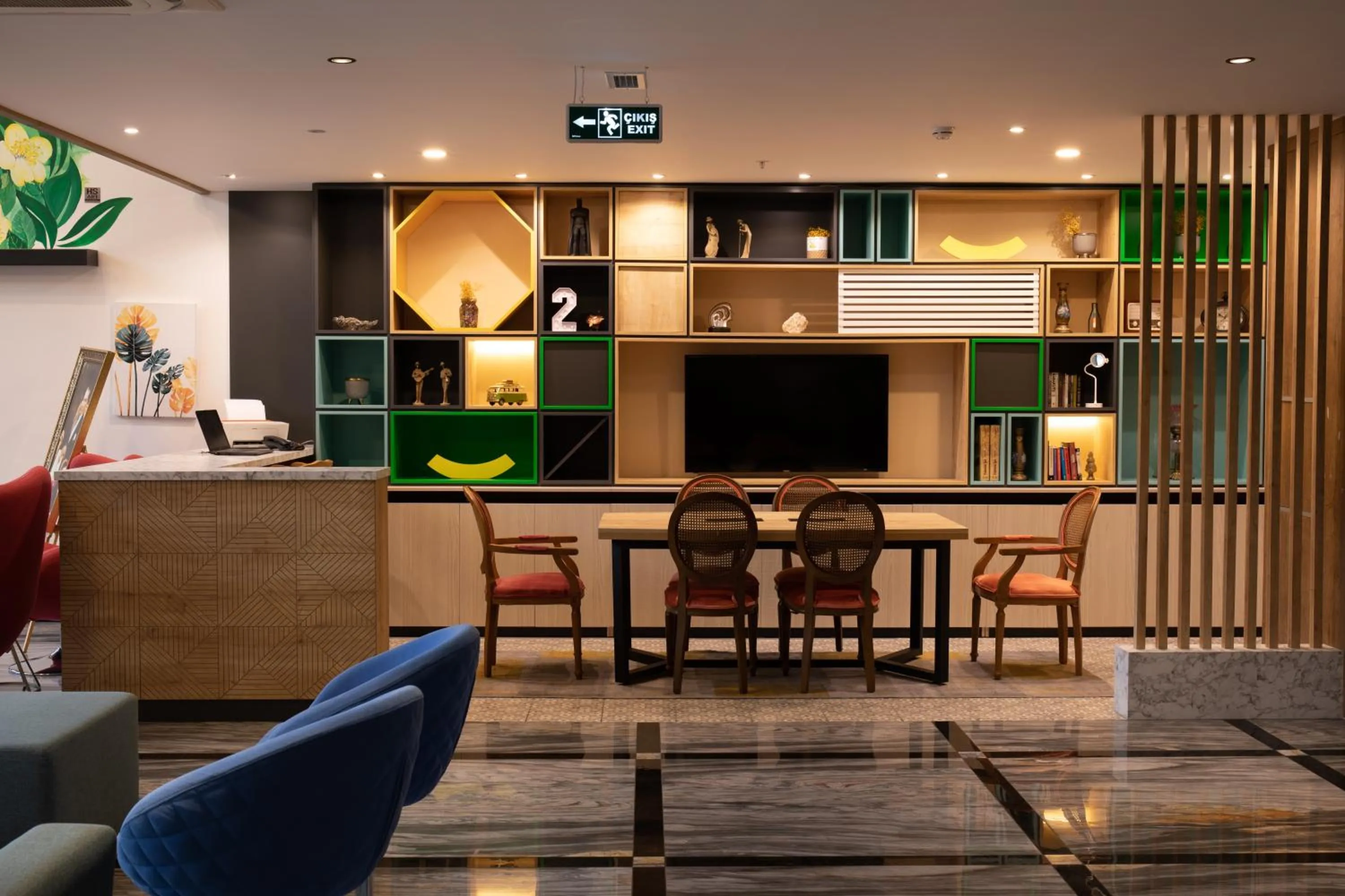 Business facilities in Holiday Inn - Trabzon-East by IHG