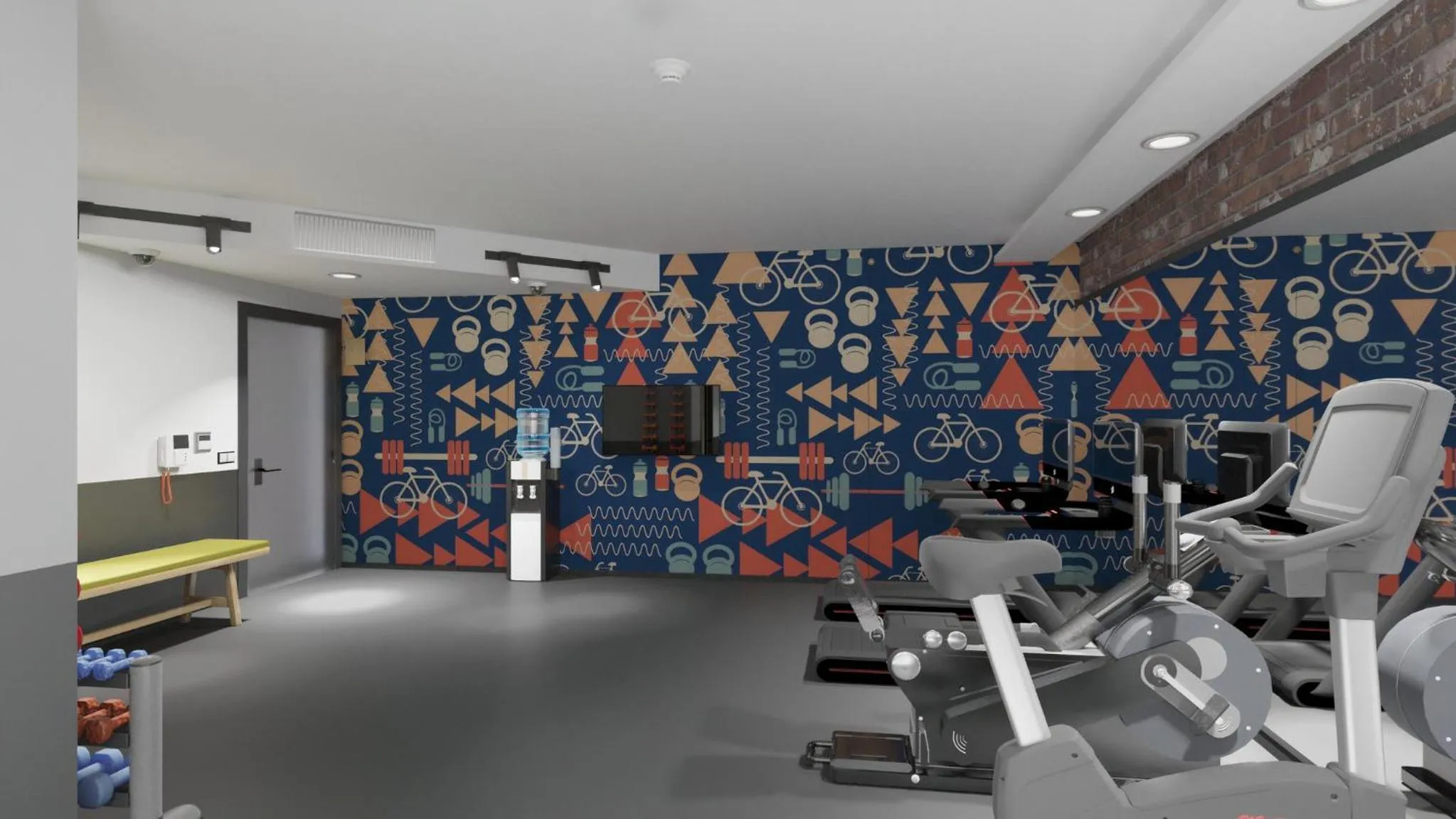 Spa and wellness centre/facilities in Holiday Inn - Trabzon-East by IHG