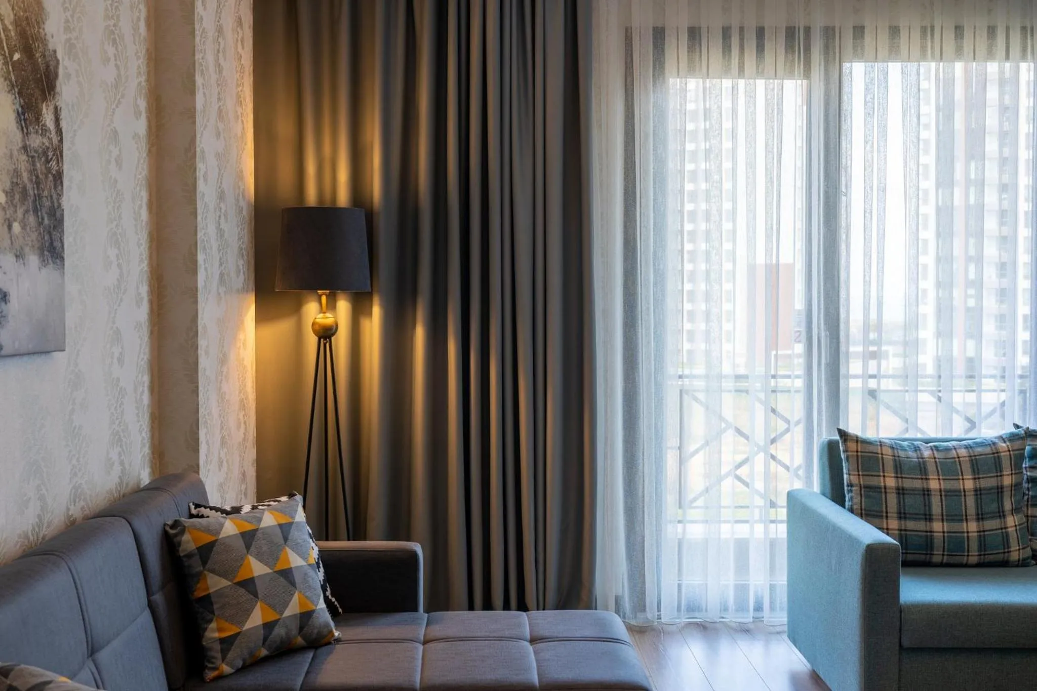 Photo of the whole room in Holiday Inn - Trabzon-East by IHG