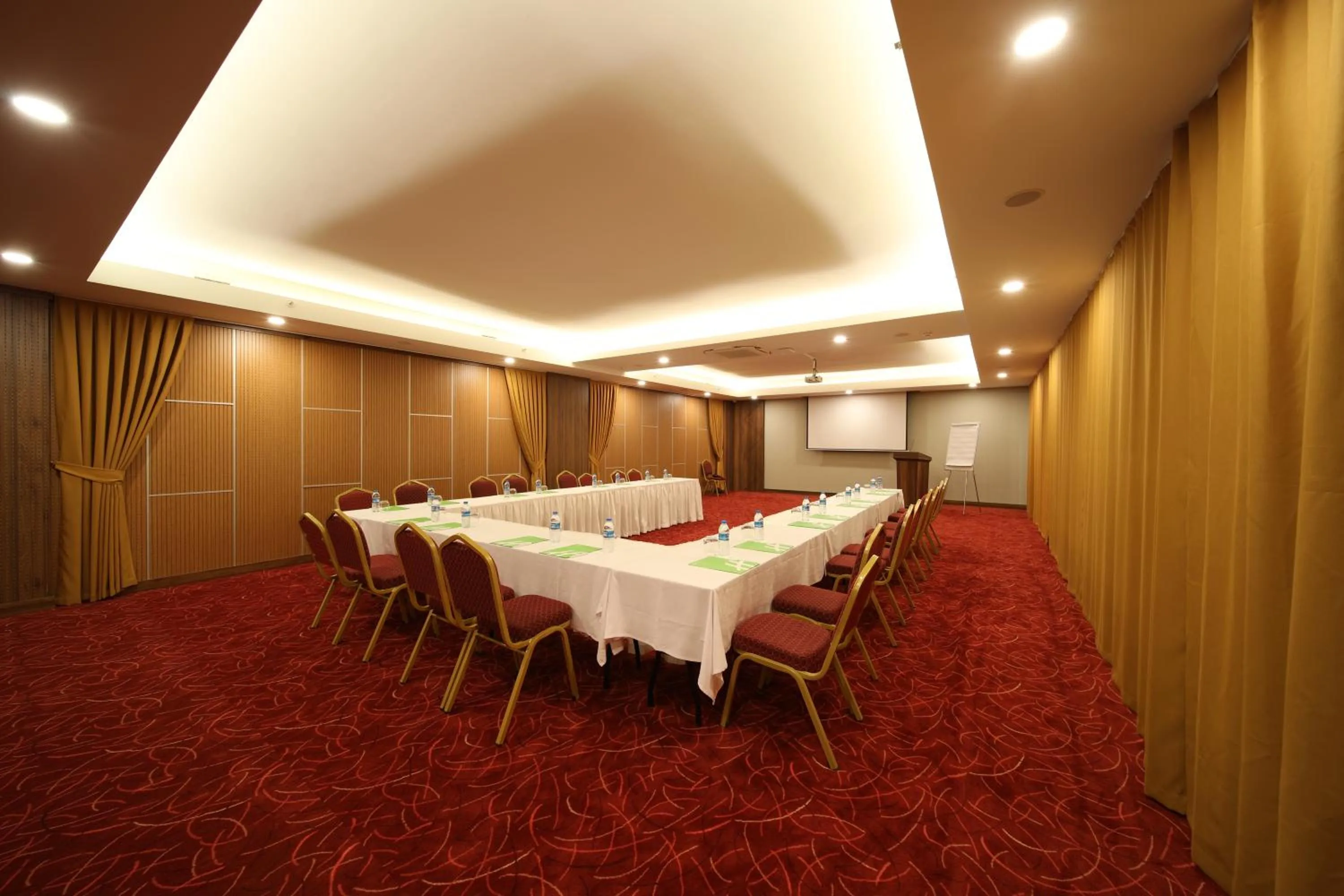 Meeting/conference room in Holiday Inn - Trabzon-East by IHG
