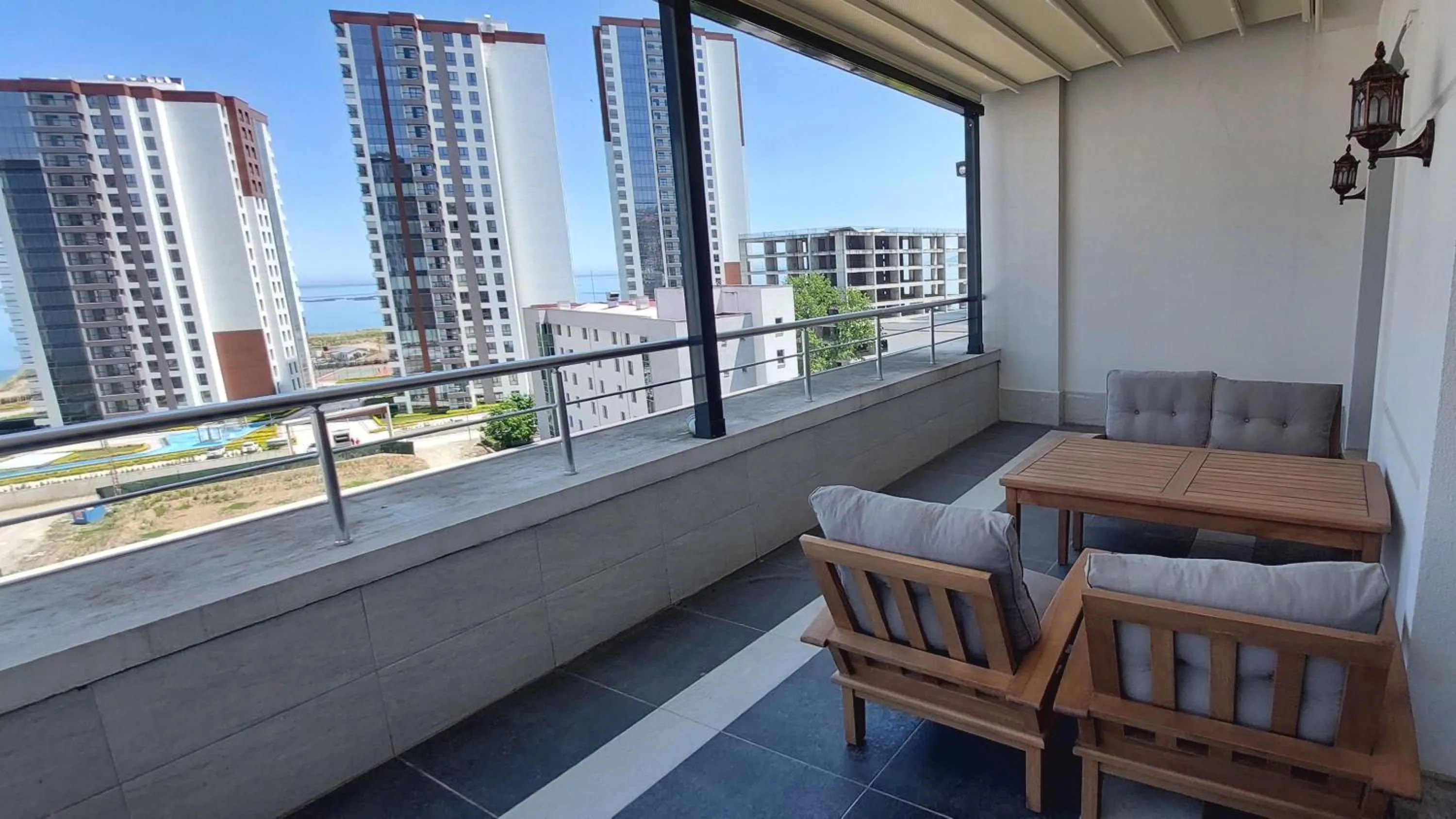 Photo of the whole room in Holiday Inn - Trabzon-East by IHG