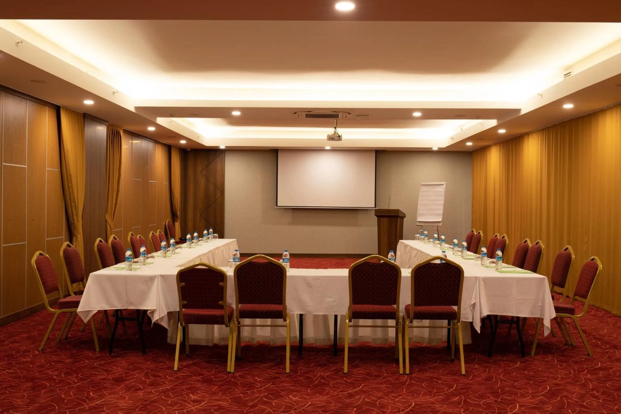 Meeting/conference room in Holiday Inn - Trabzon-East by IHG