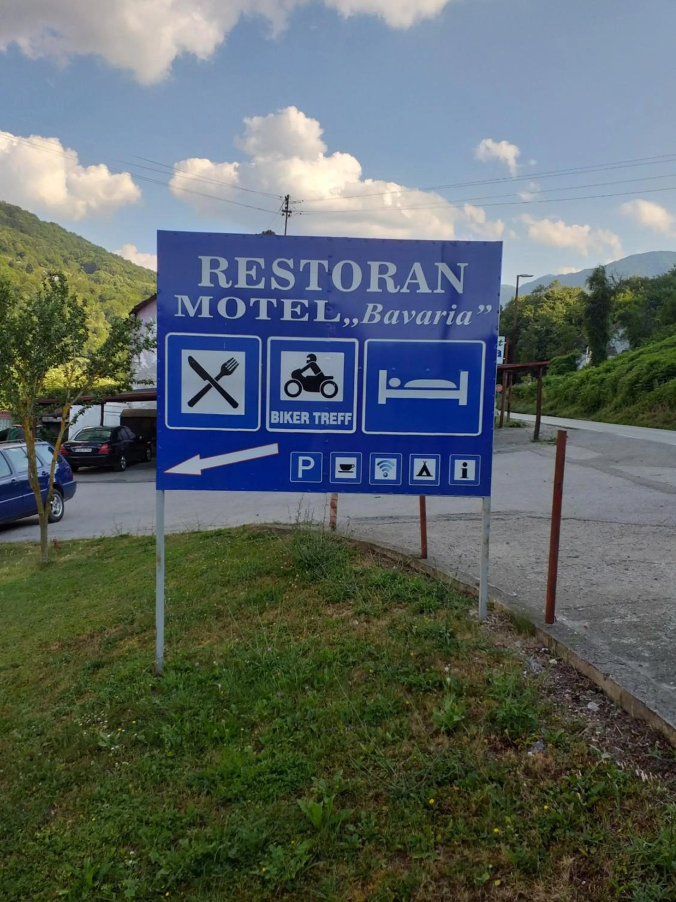 Motel Bavaria