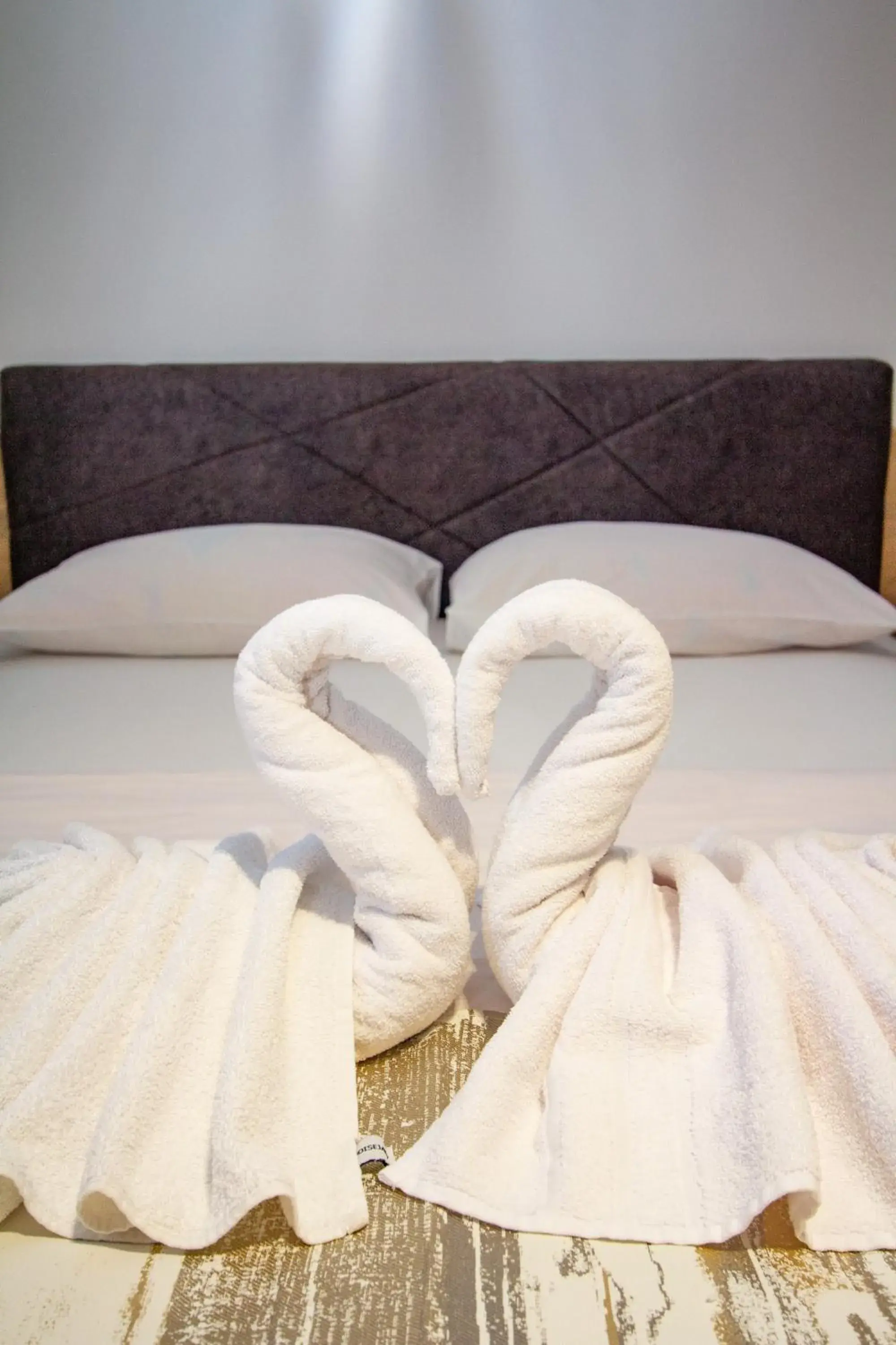 Deluxe Apartment - single occupancy in Hotel Grand Deluxe Apartment - single occupancy in Hotel Grand