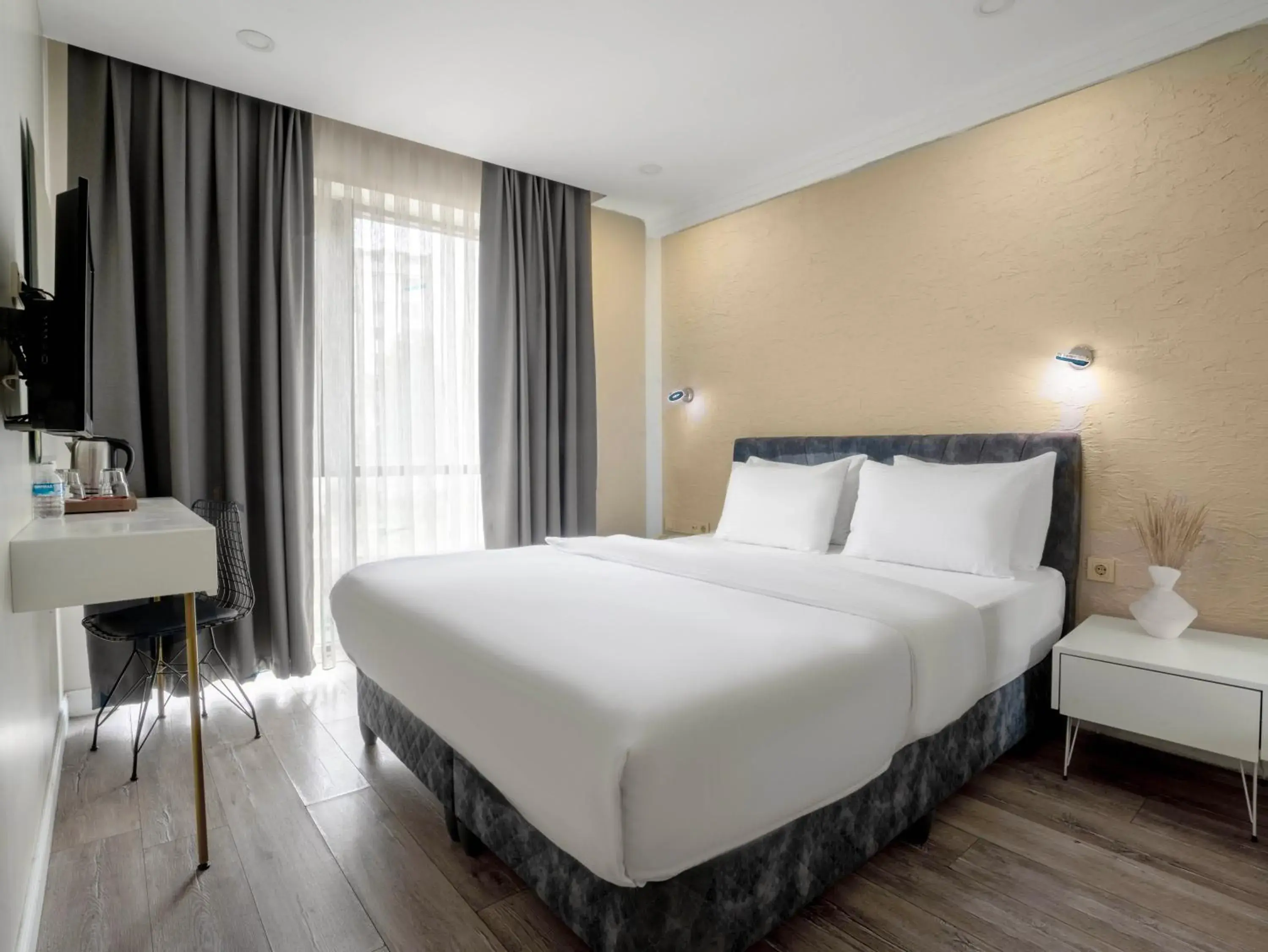 Photo of the whole room in Actuel Life Hotels - Special Class Photo of the whole room in Actuel Life Hotels - Special Class