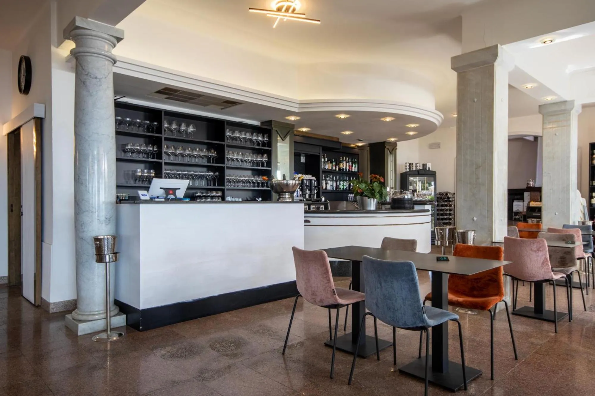 Piccolo hotel le Palme