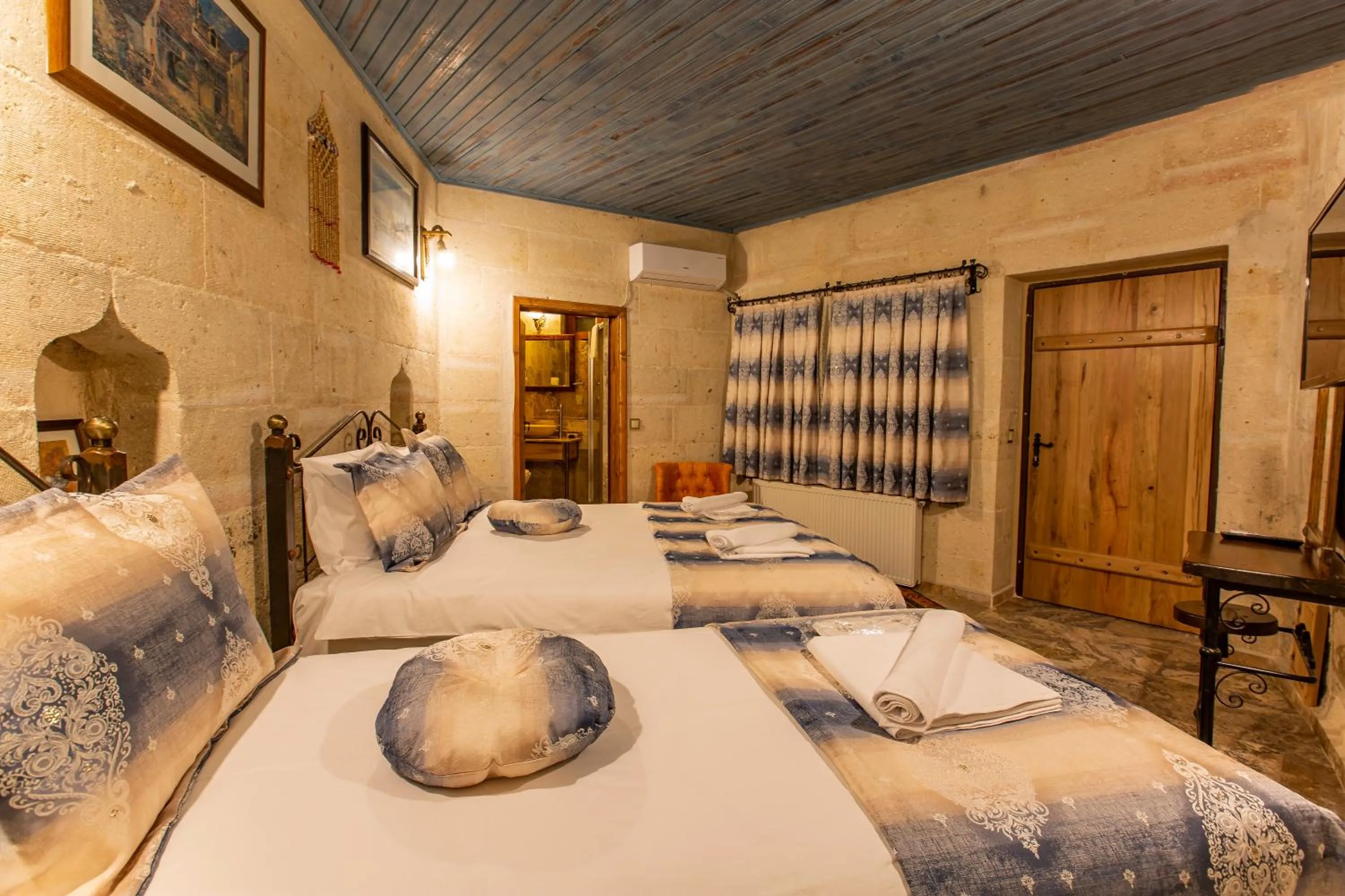 Other, Bed in Goreme Mansion