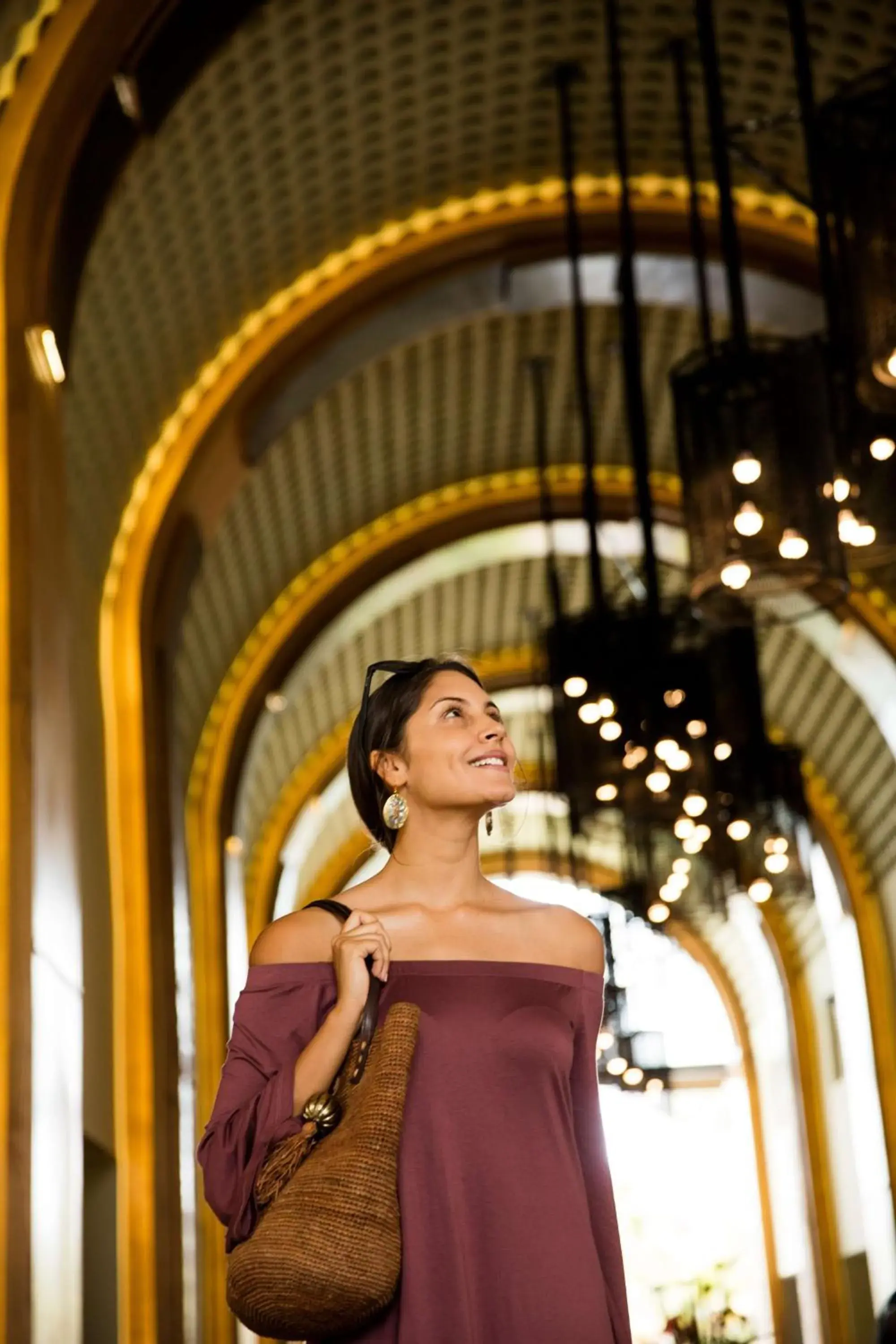 Lobby or reception in Outrigger Mauritius Beach Resort Lobby or reception in Outrigger Mauritius Beach Resort