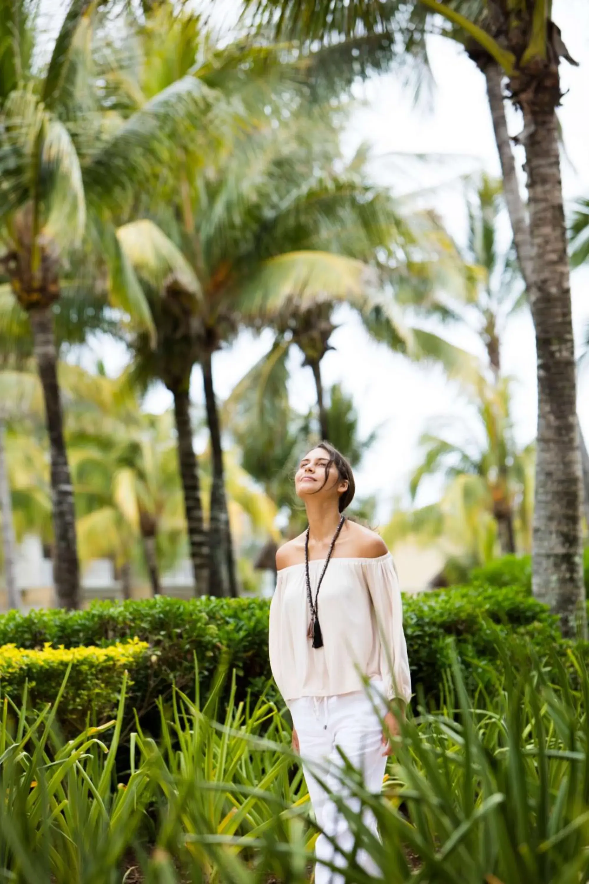 Property building in Outrigger Mauritius Beach Resort Property building in Outrigger Mauritius Beach Resort