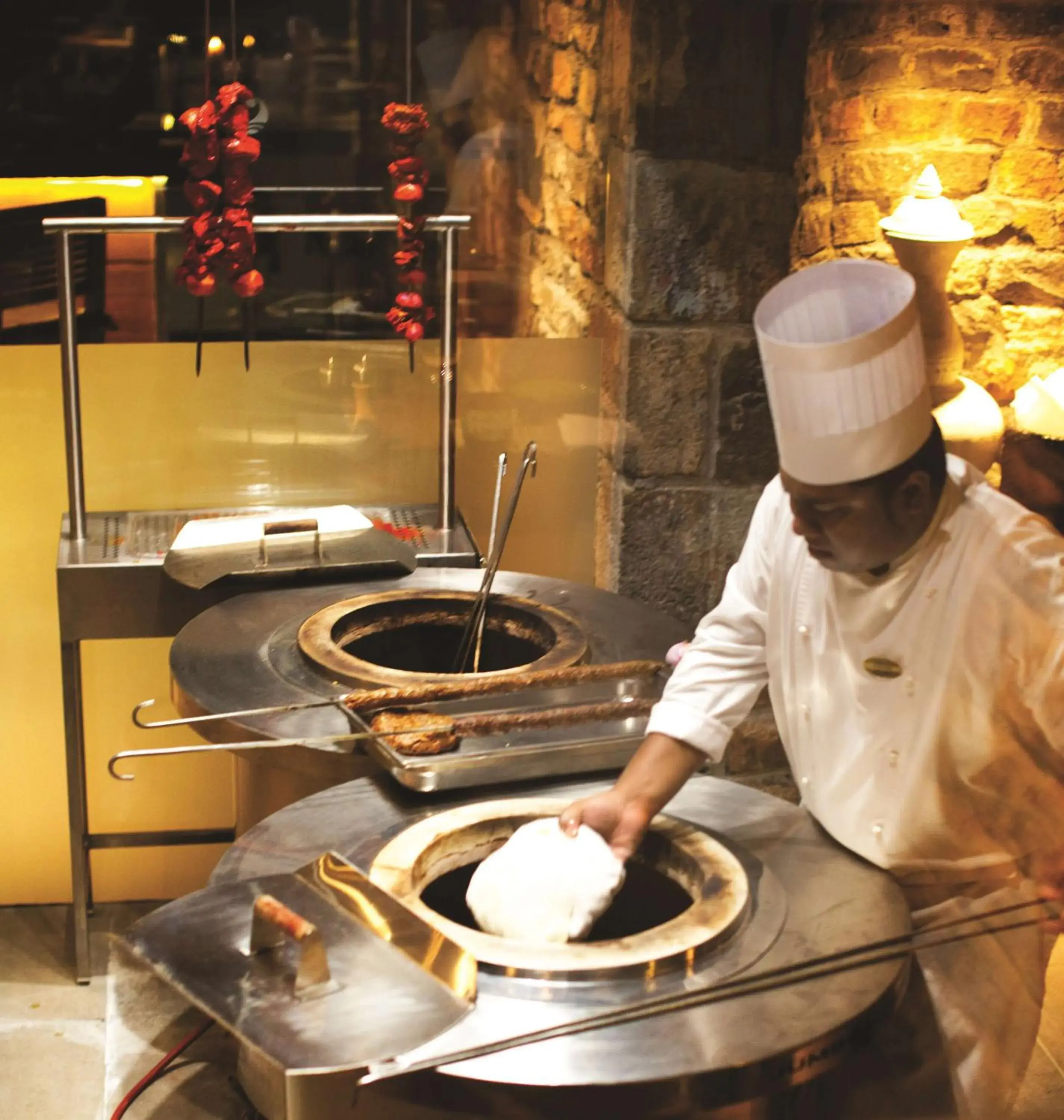 Restaurant/places to eat in Outrigger Mauritius Beach Resort Restaurant/places to eat in Outrigger Mauritius Beach Resort