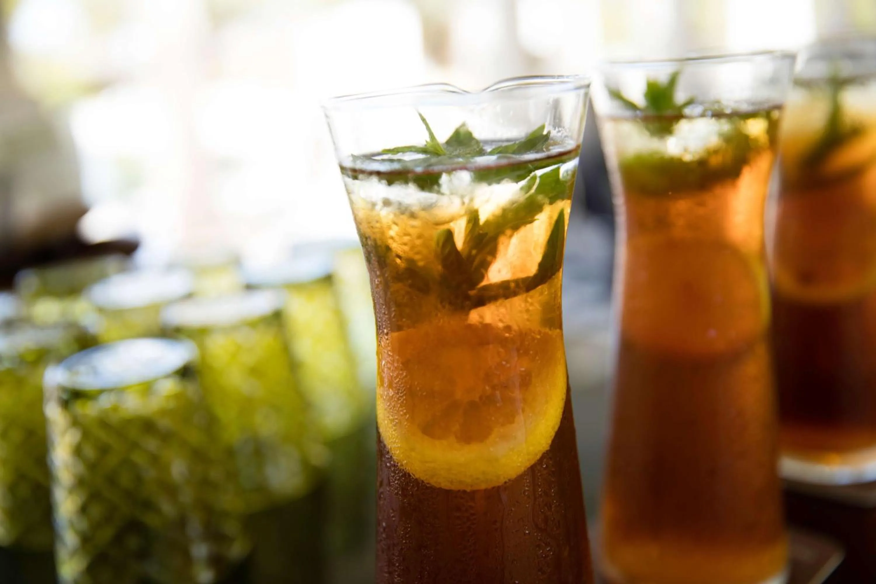 Restaurant/places to eat in Outrigger Mauritius Beach Resort