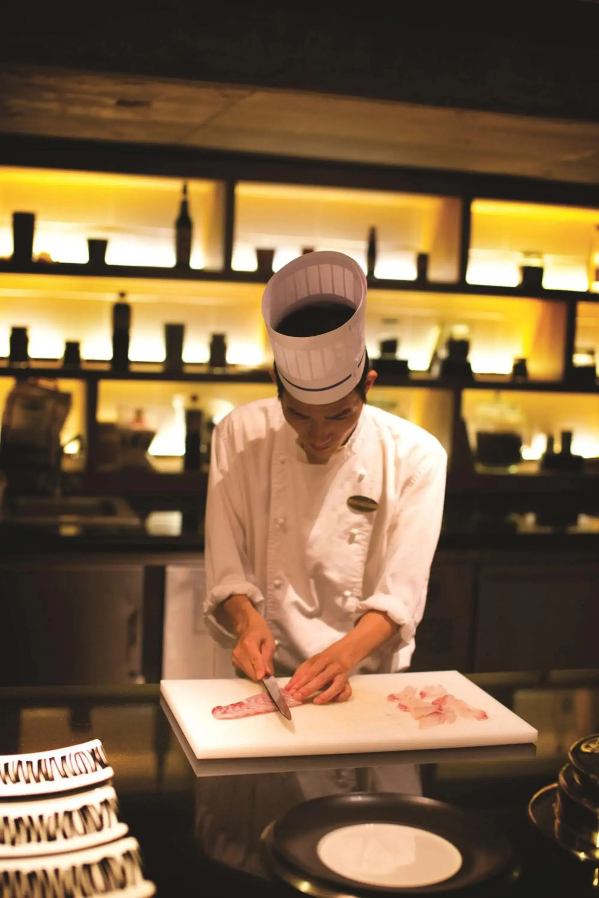 Restaurant/places to eat in Outrigger Mauritius Beach Resort Restaurant/places to eat in Outrigger Mauritius Beach Resort