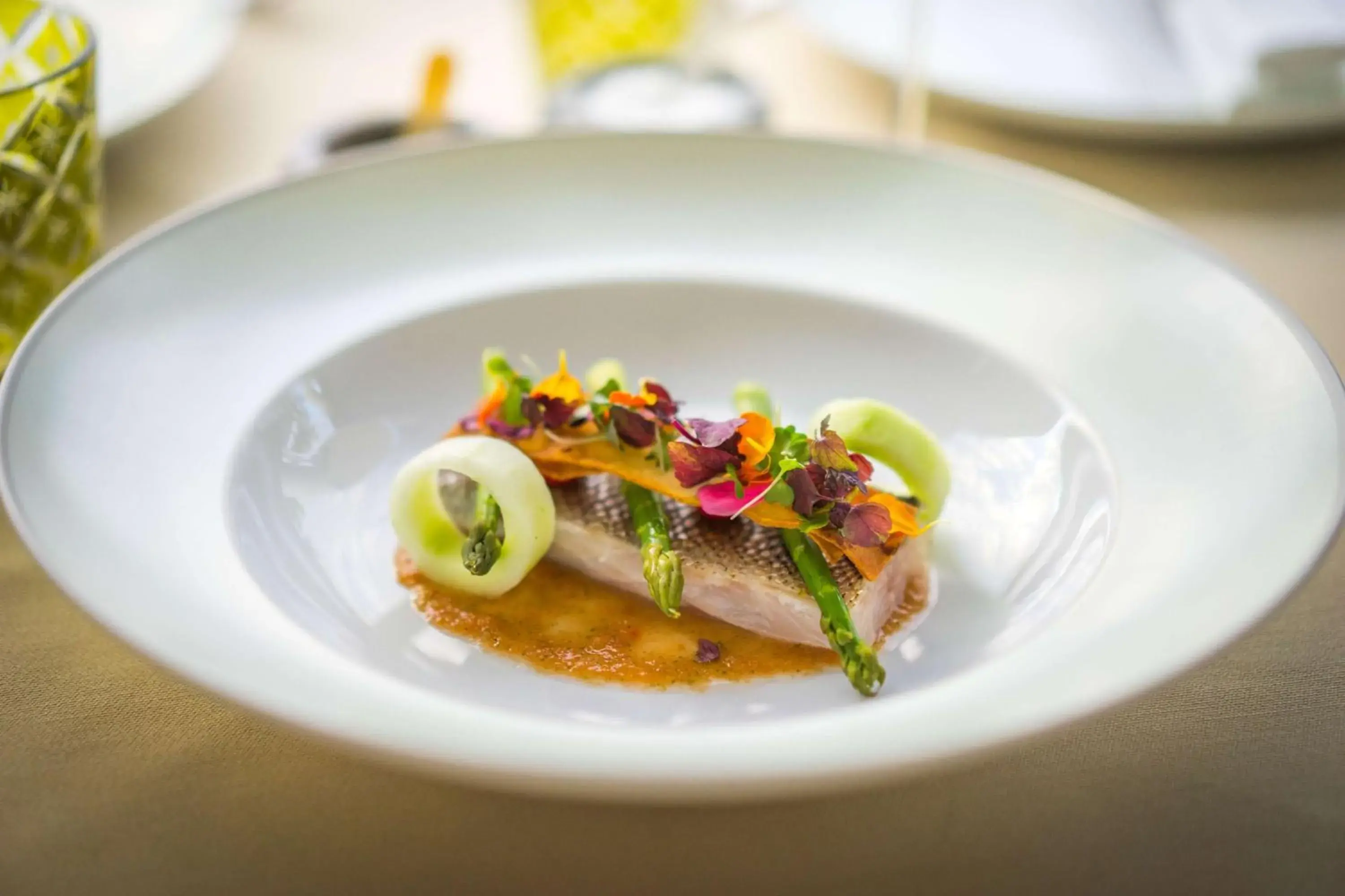 Restaurant/places to eat in Outrigger Mauritius Beach Resort Restaurant/places to eat in Outrigger Mauritius Beach Resort