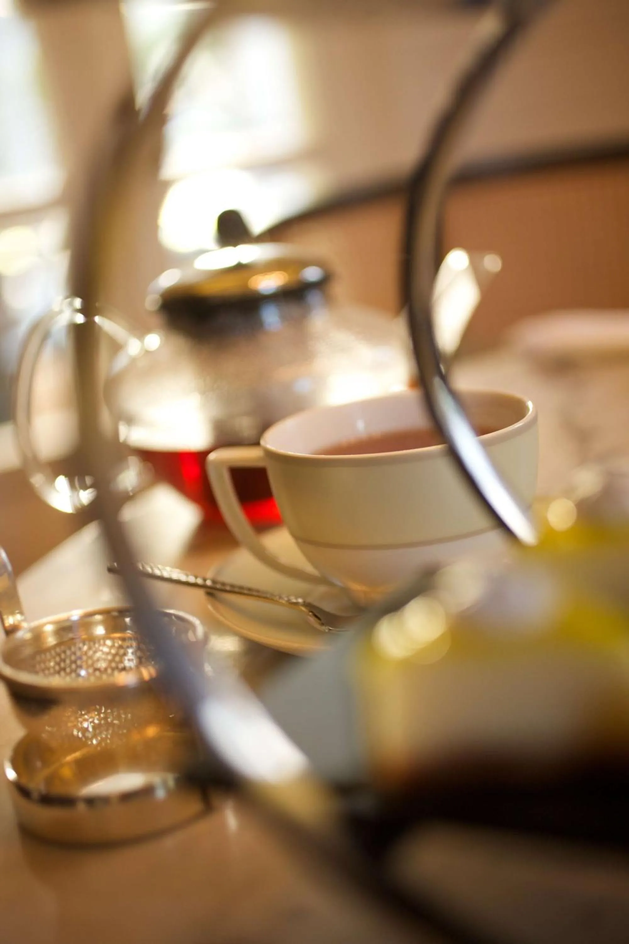 Restaurant/places to eat in Outrigger Mauritius Beach Resort