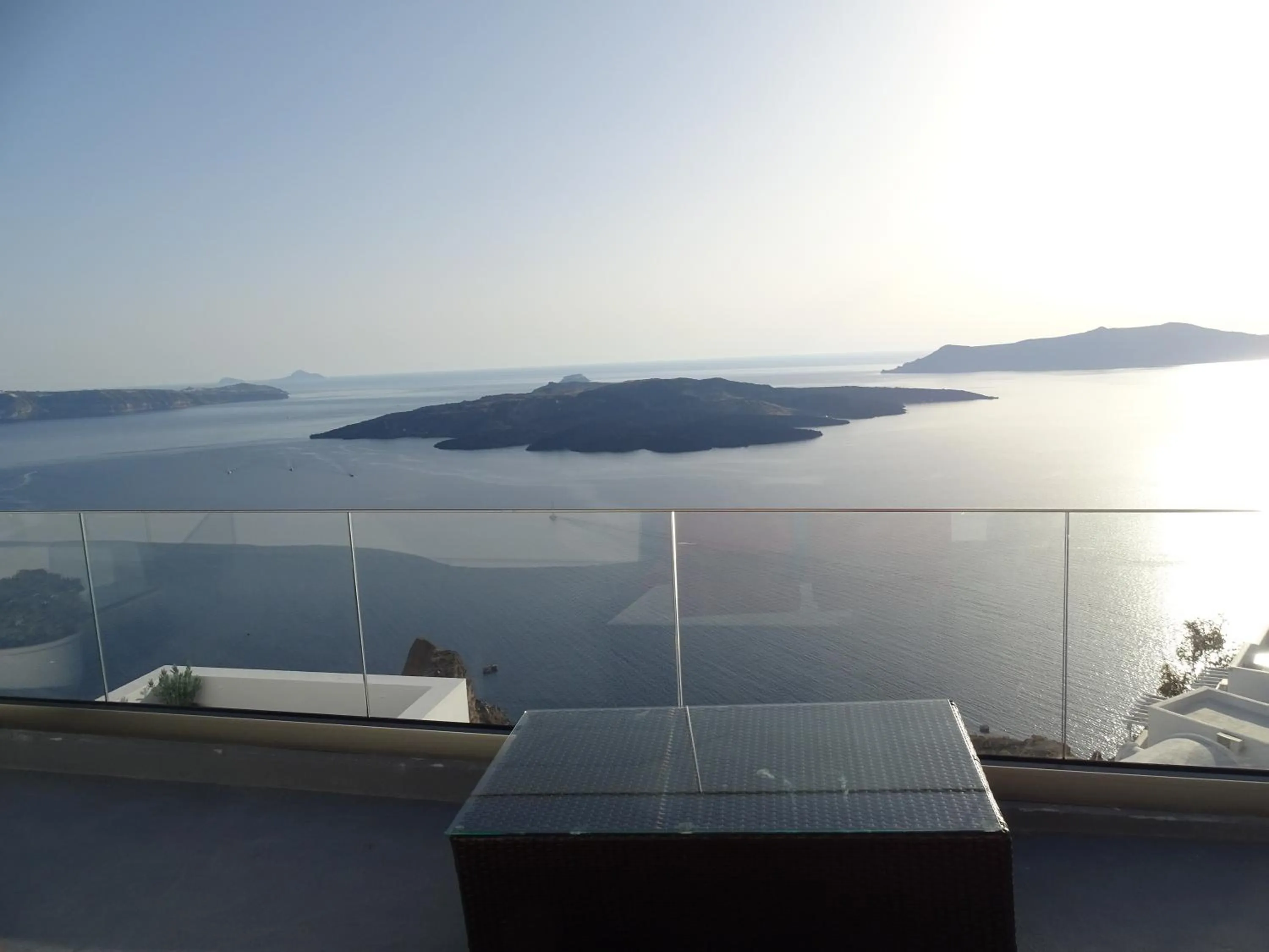 Balcony/Terrace in NEOKLASSIKO KOUKOULI