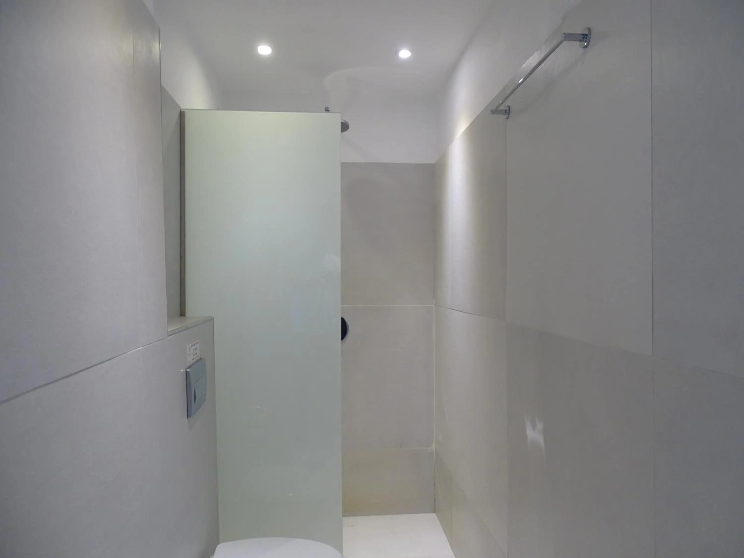 Bathroom in NEOKLASSIKO KOUKOULI