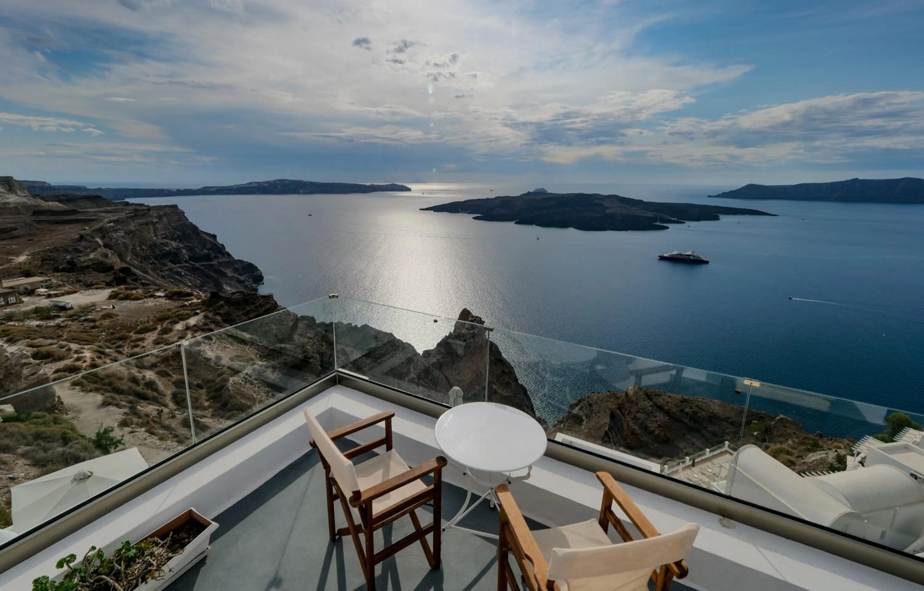 Natural landscape in NEOKLASSIKO KOUKOULI