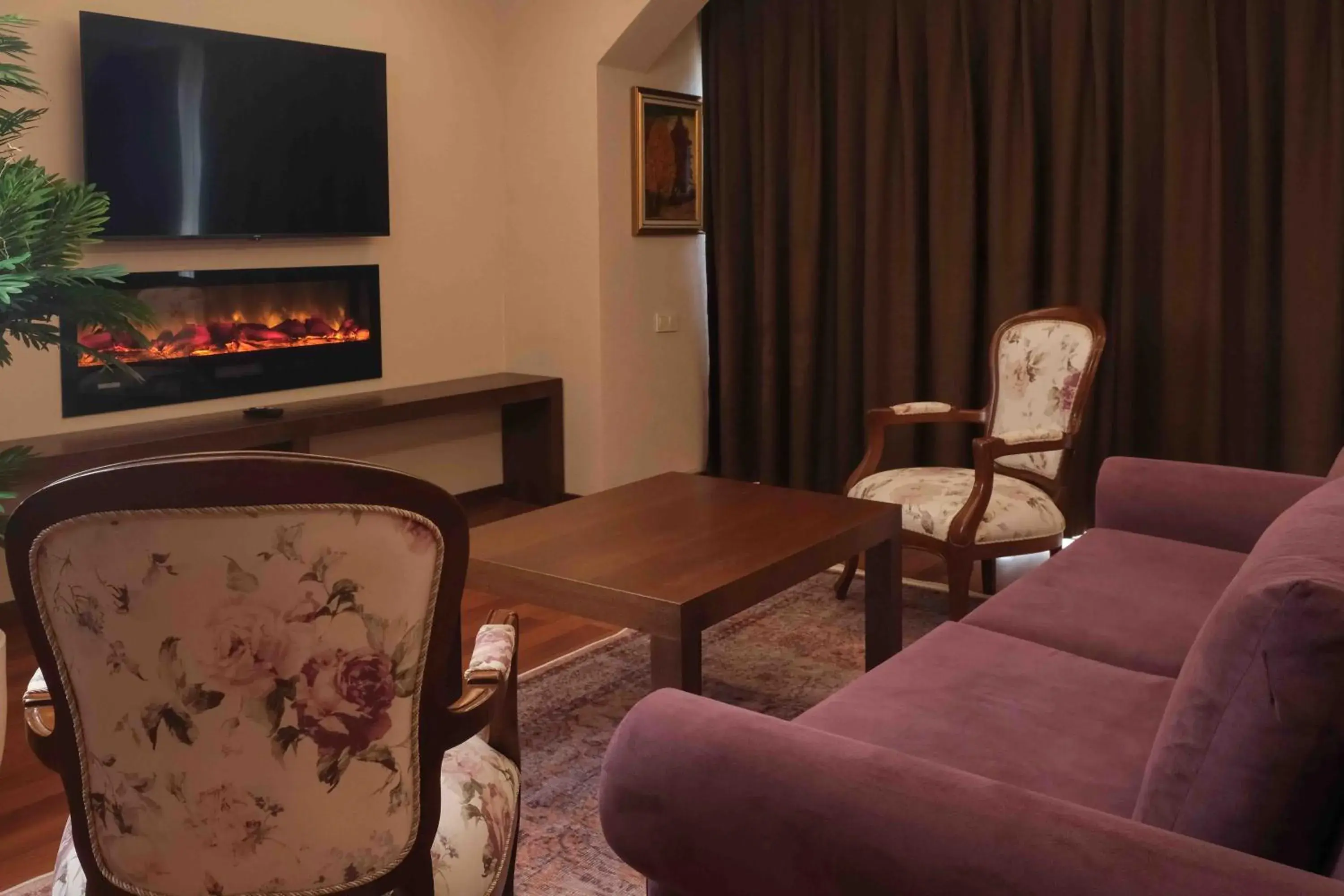 Suite with Sea View in Phellos Suites Boutique Hotel Suite with Sea View in Phellos Suites Boutique Hotel