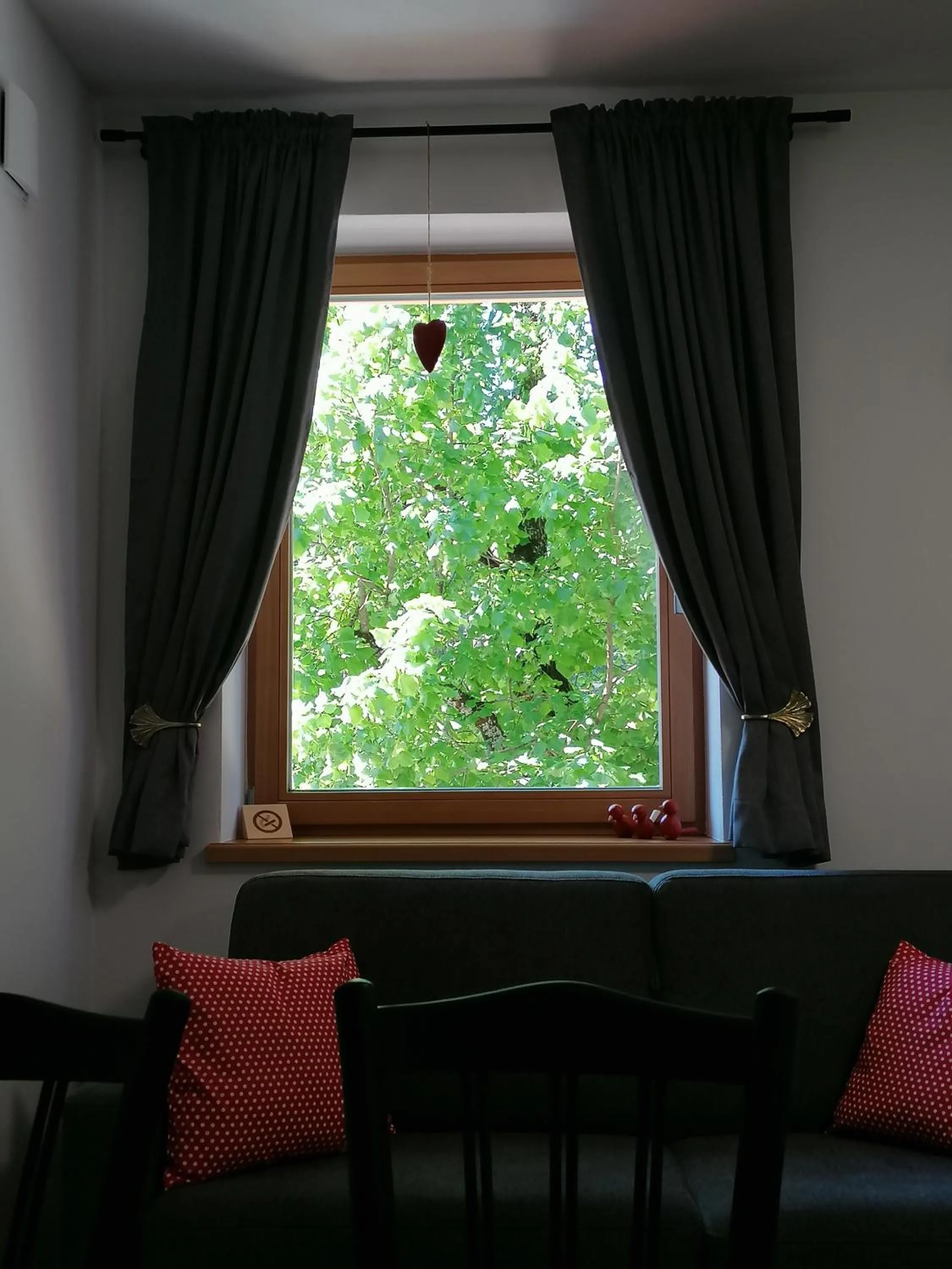 Apartments Gorski raj