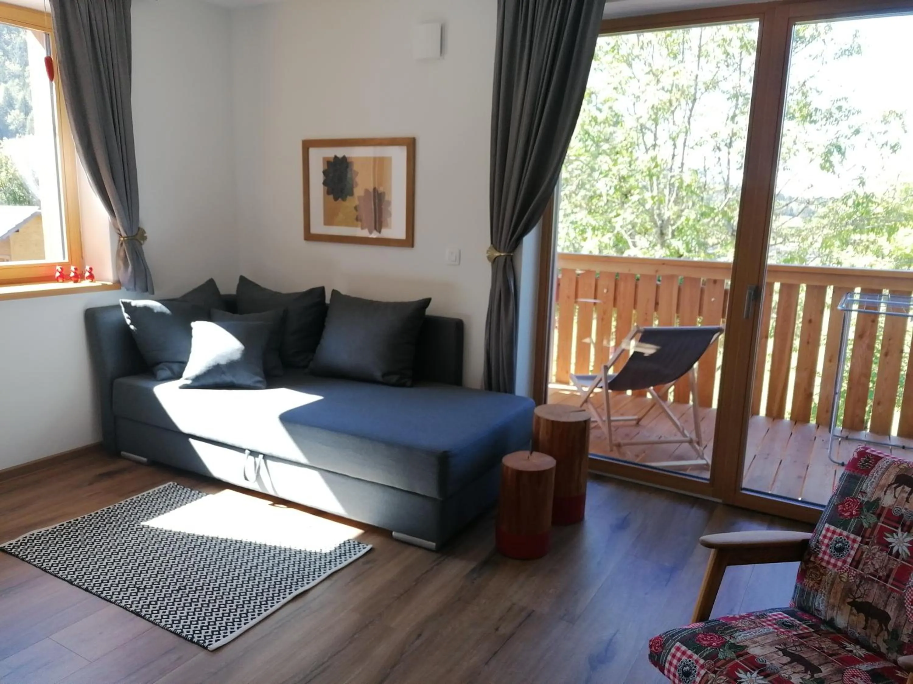 Apartments Gorski raj