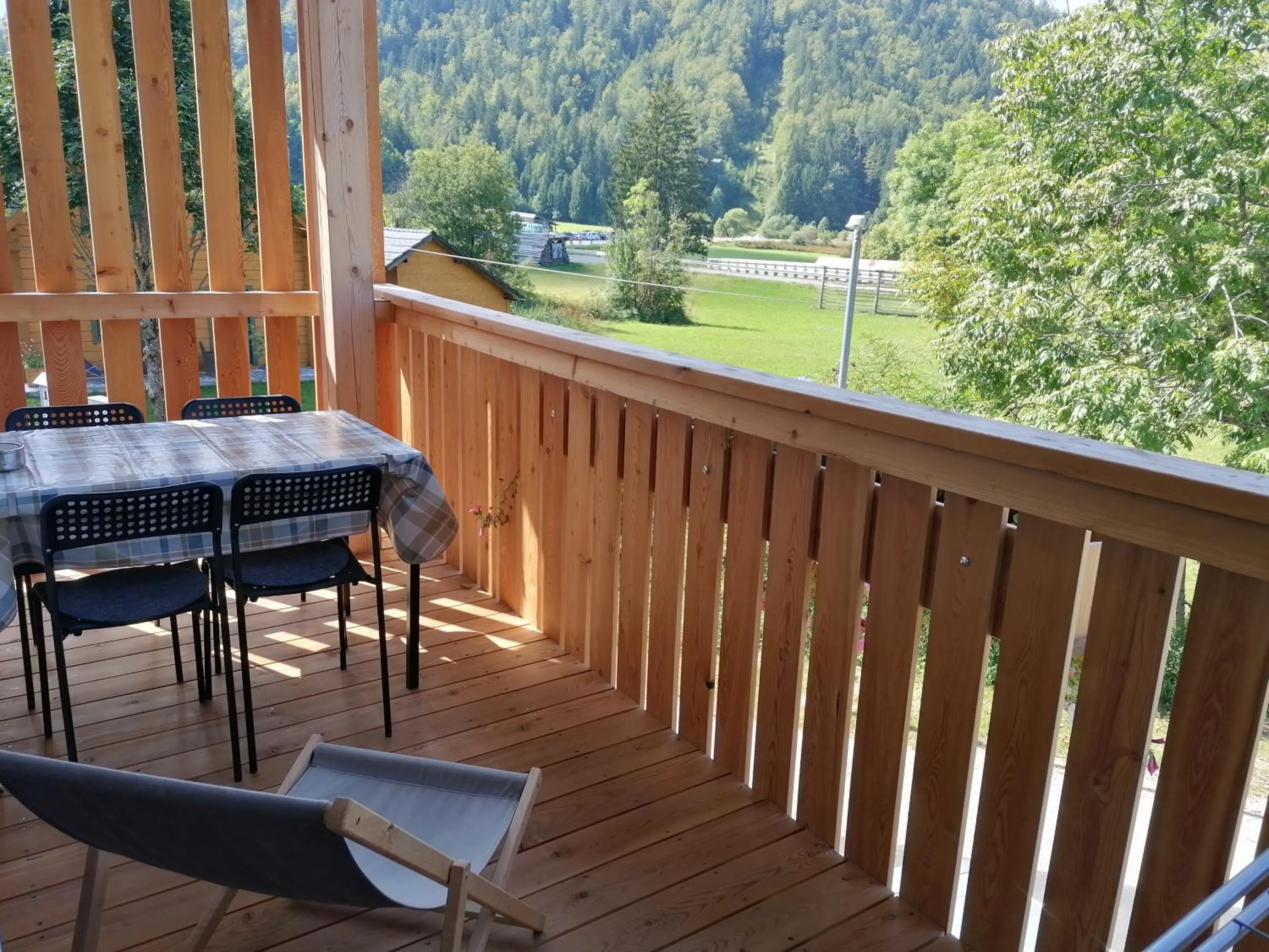 Apartments Gorski raj