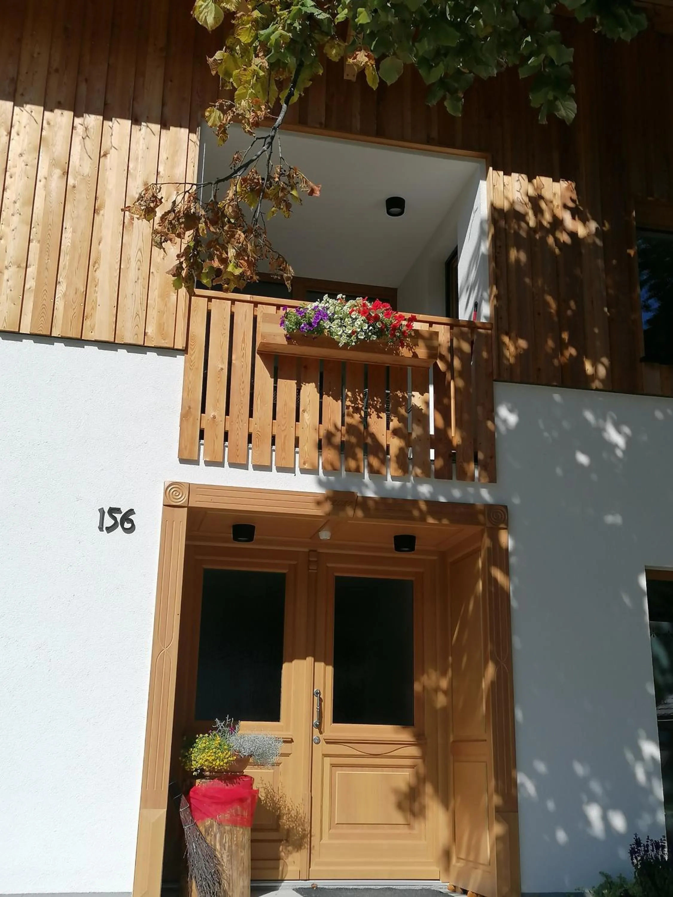 Apartments Gorski raj