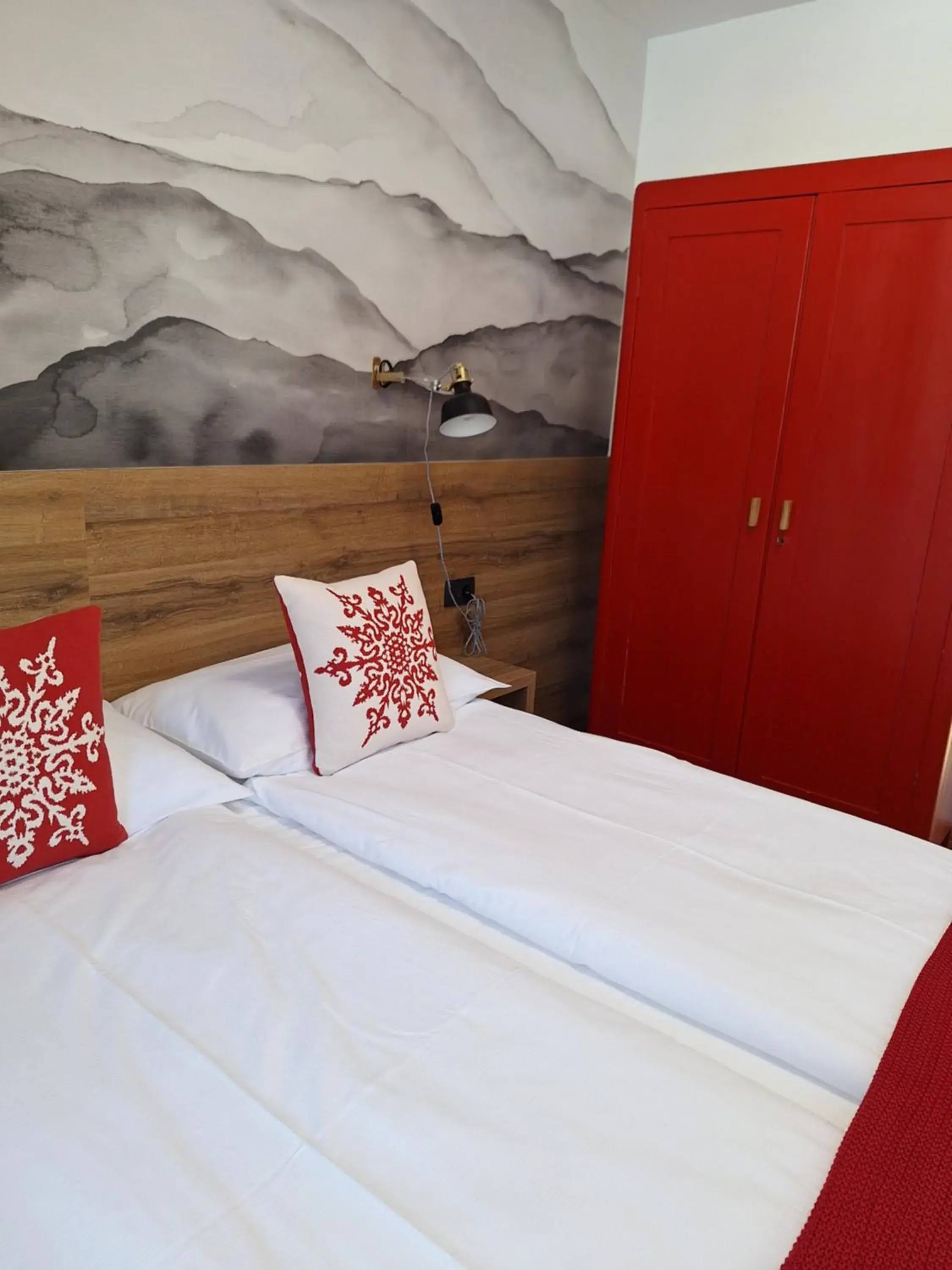 Apartment with Balcony and Mountain View in Apartments Gorski raj Apartment with Balcony and Mountain View in Apartments Gorski raj