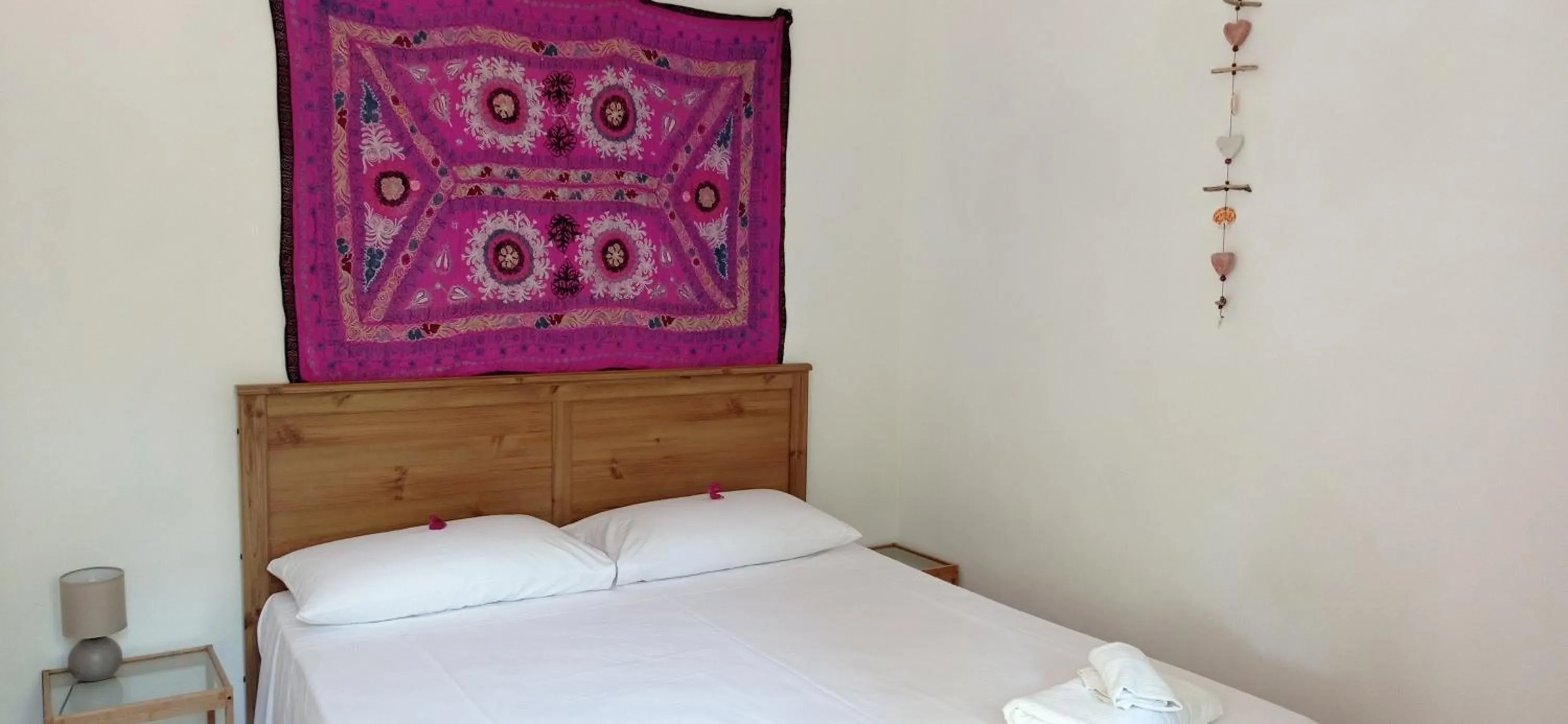 Bedroom, Bed in Casa Masseria Le Ville