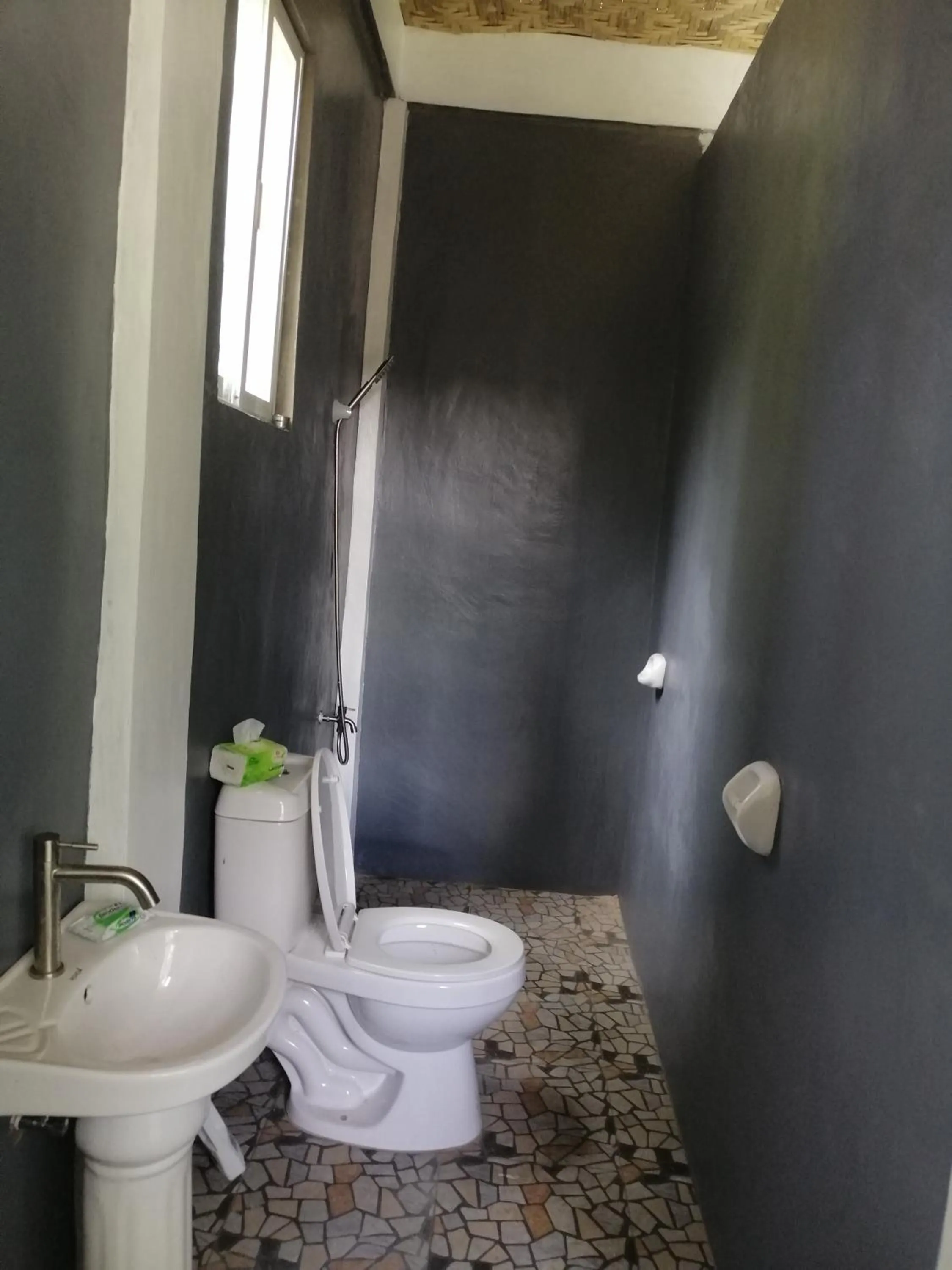 Anajawan Island Beachfront Resort