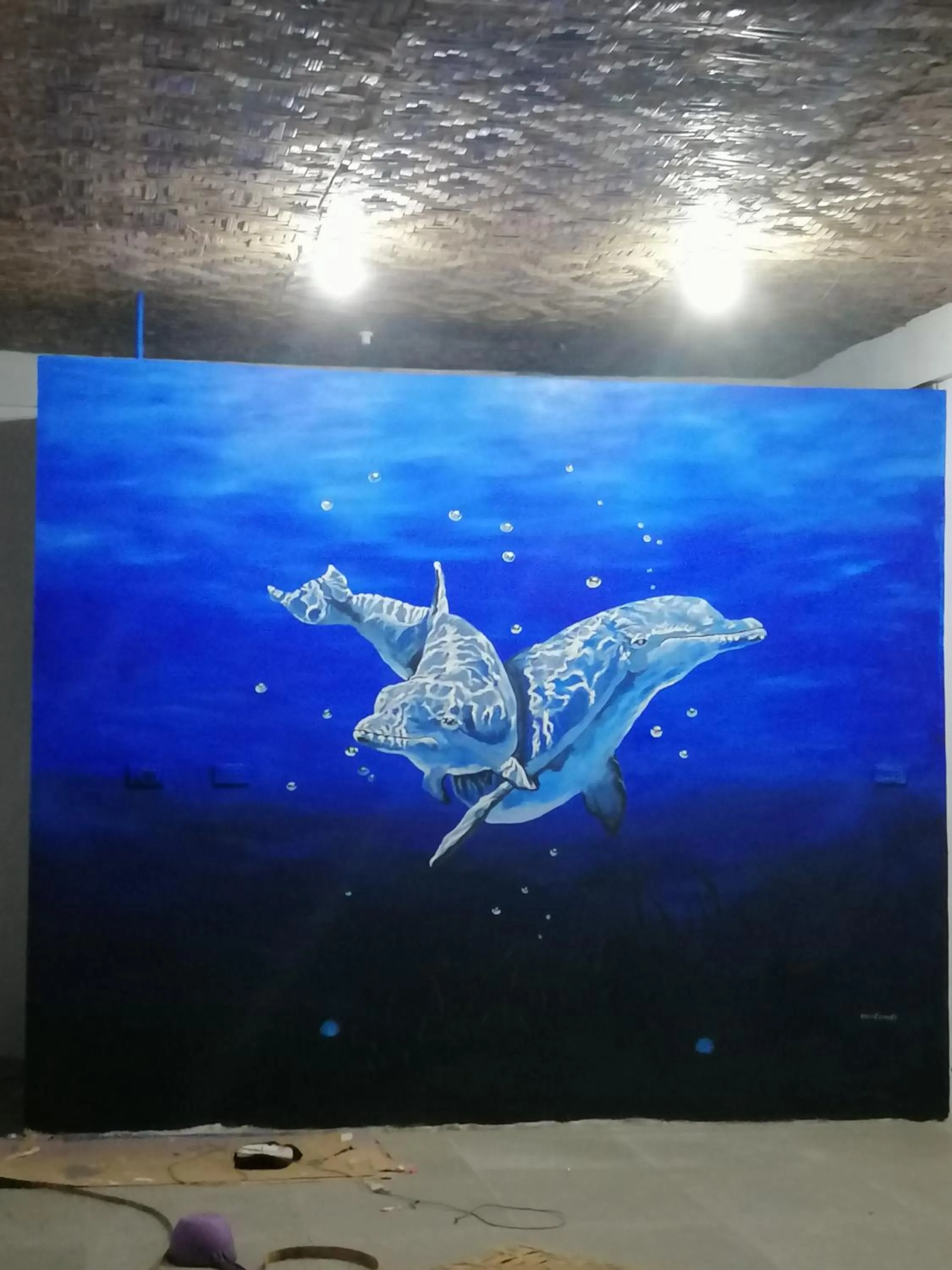 Anajawan Island Beachfront Resort