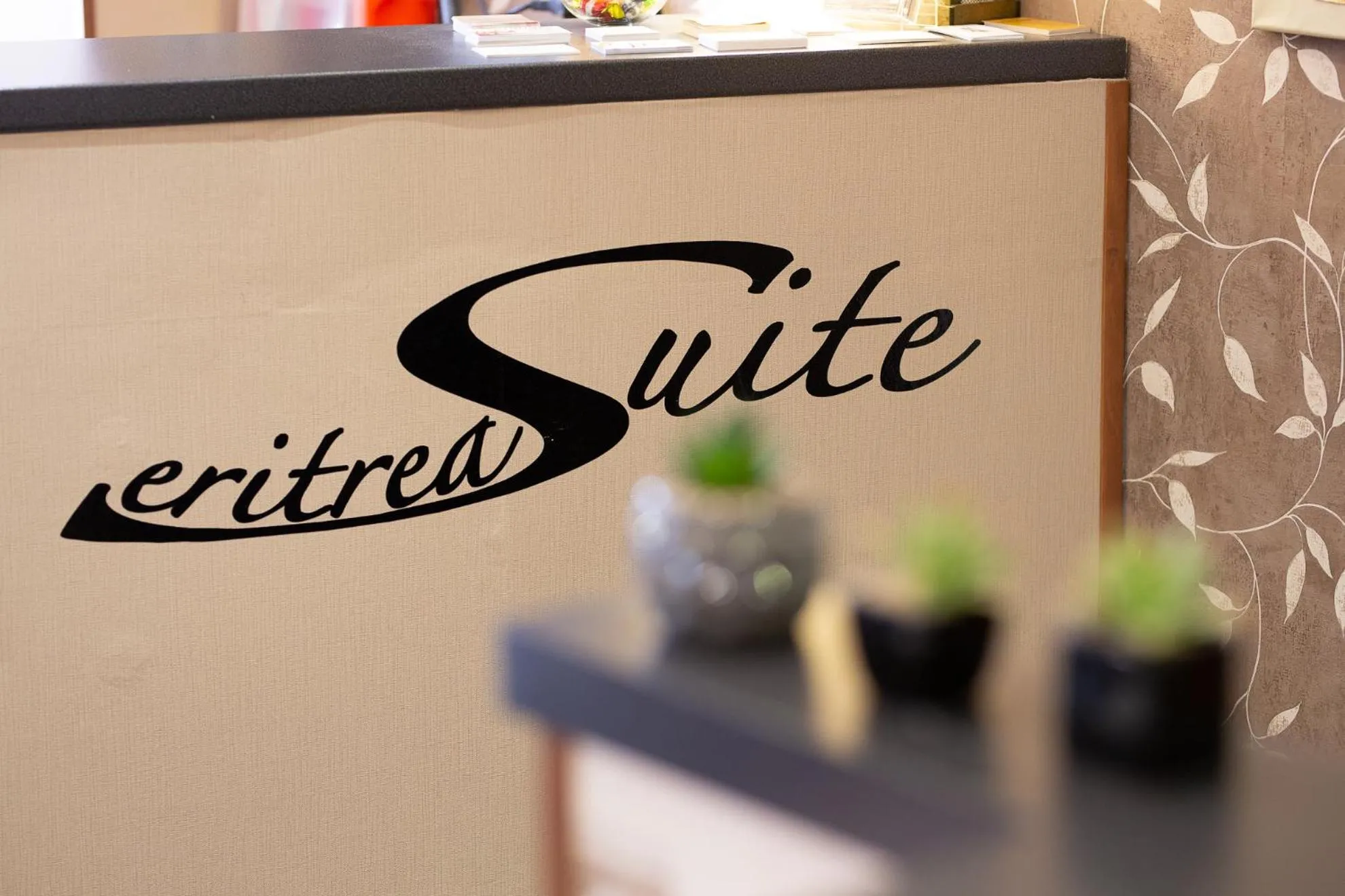 Eritrea Suite