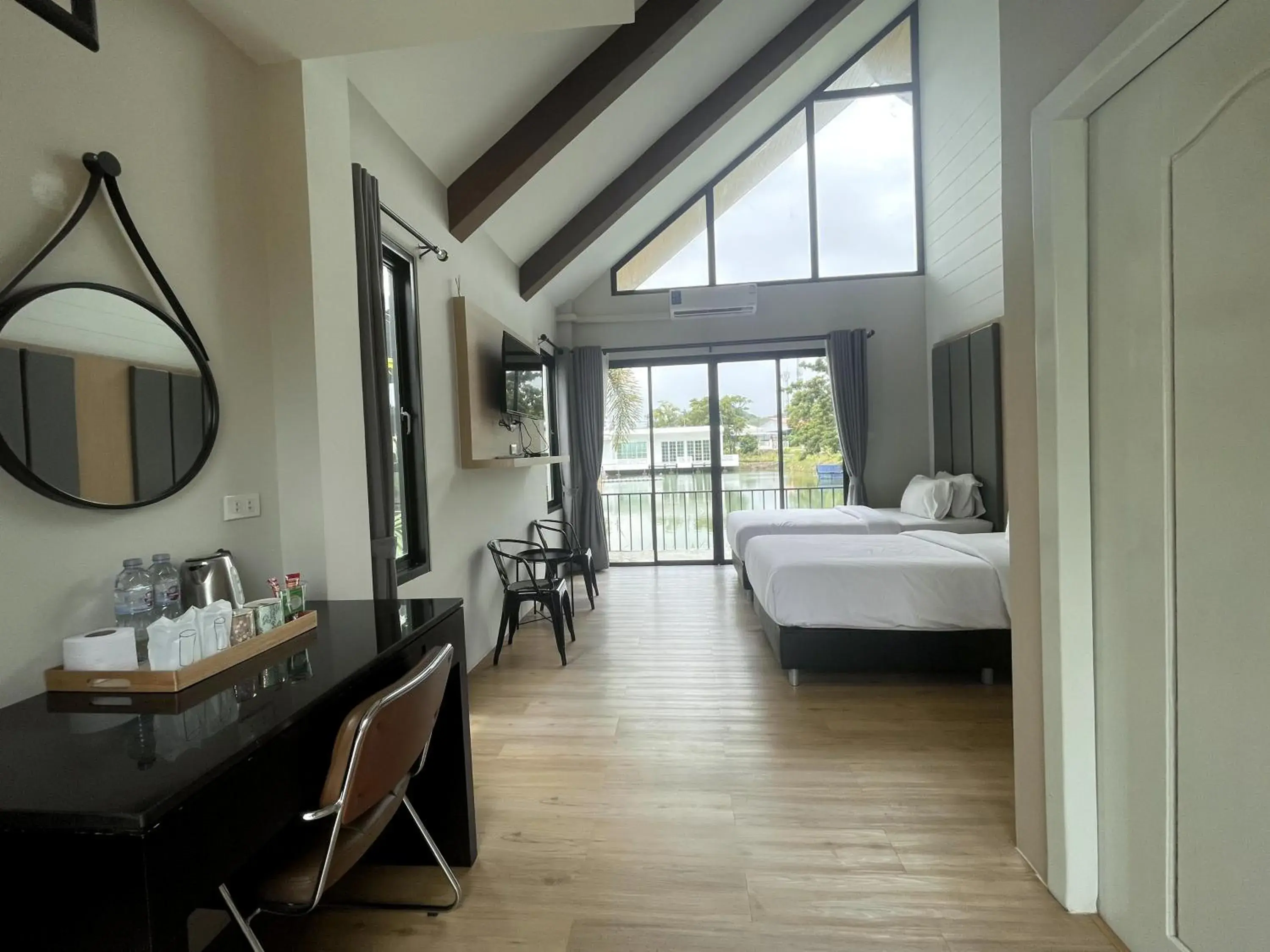 Bedroom, Bed in Pailin Place Bedroom, Bed in Pailin Place