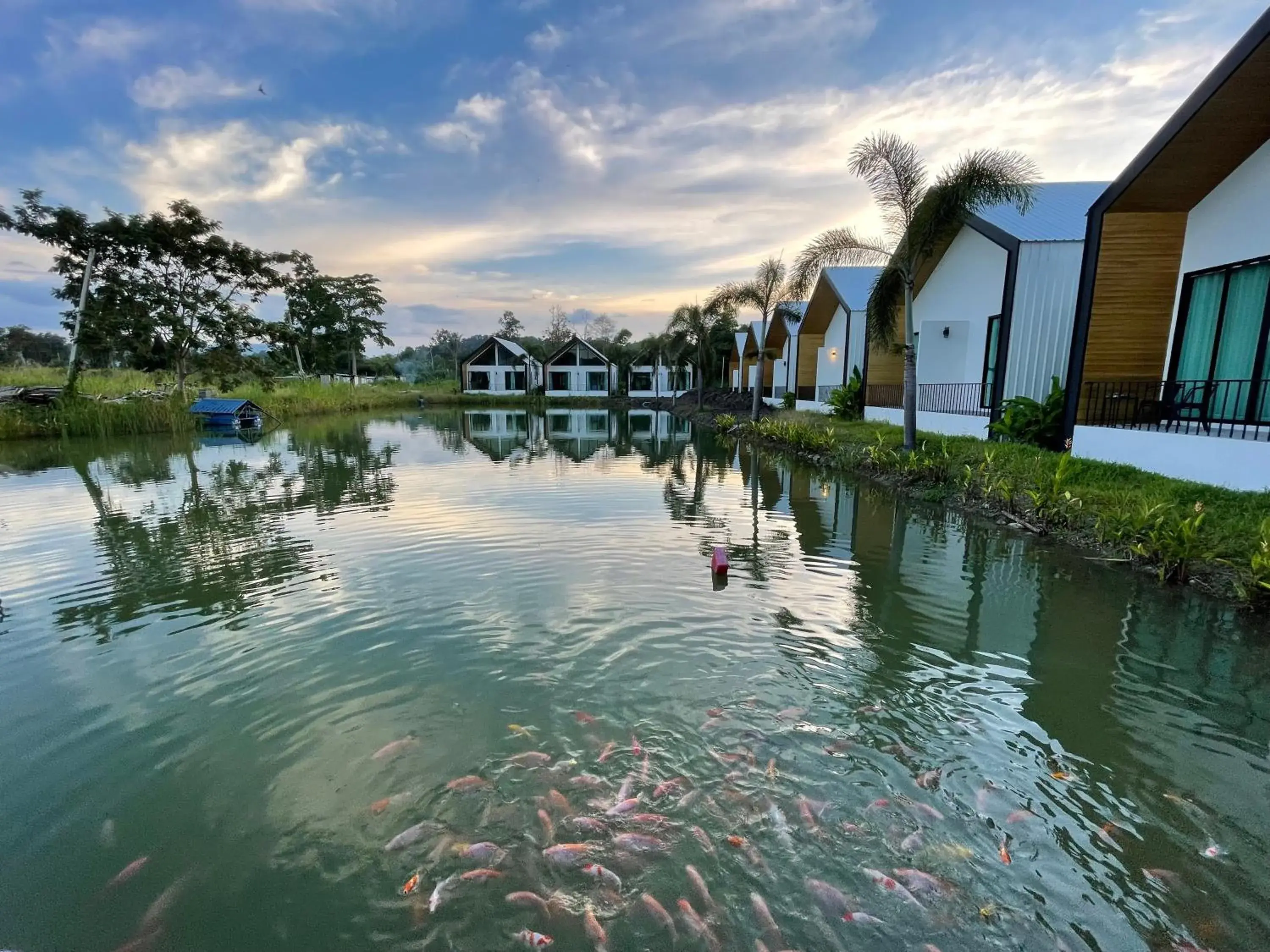 Pailin Place Pailin Place