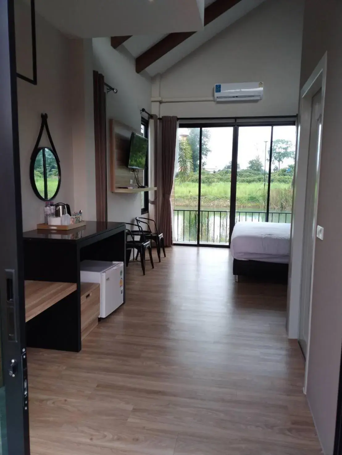 Bedroom, Bed in Pailin Place Bedroom, Bed in Pailin Place