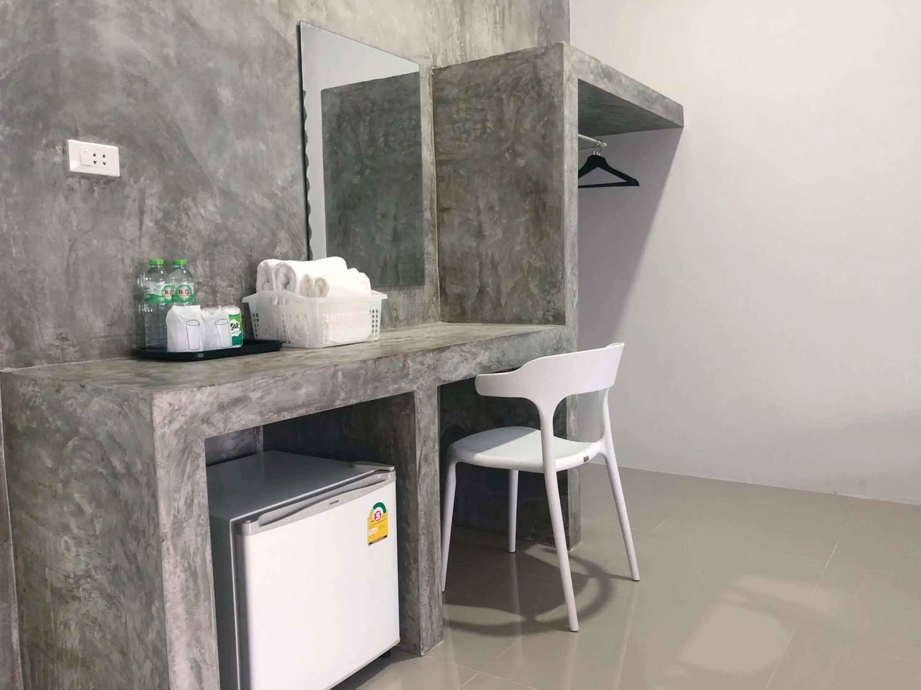 Standard Double Room in Pailin Place Standard Double Room in Pailin Place